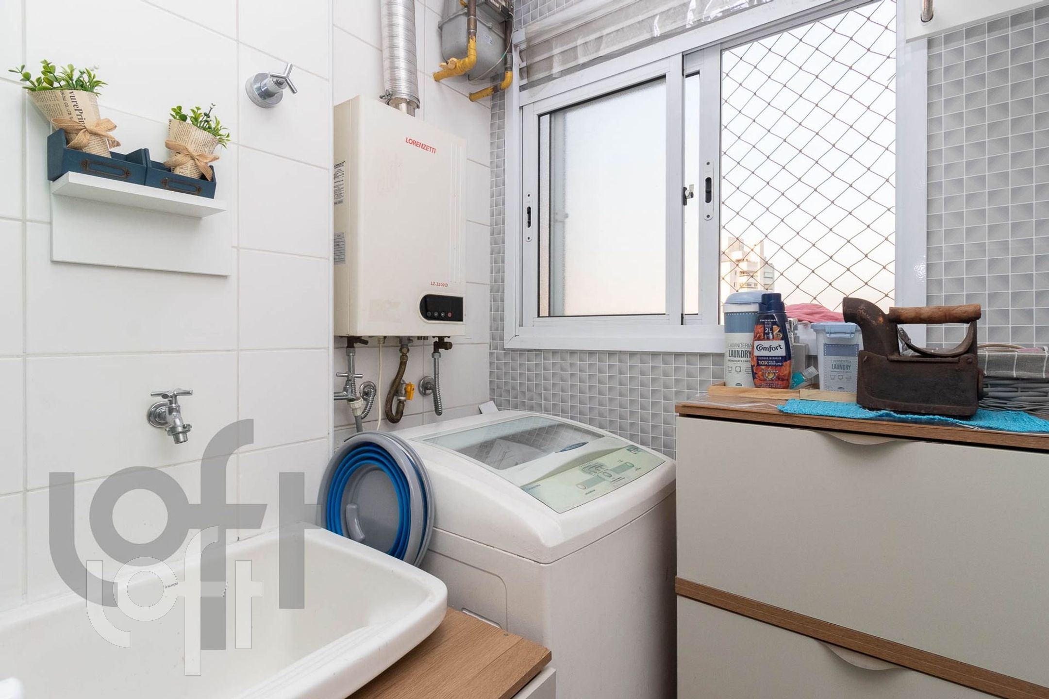 Apartamento à venda com 2 quartos, 69m² - Foto 17