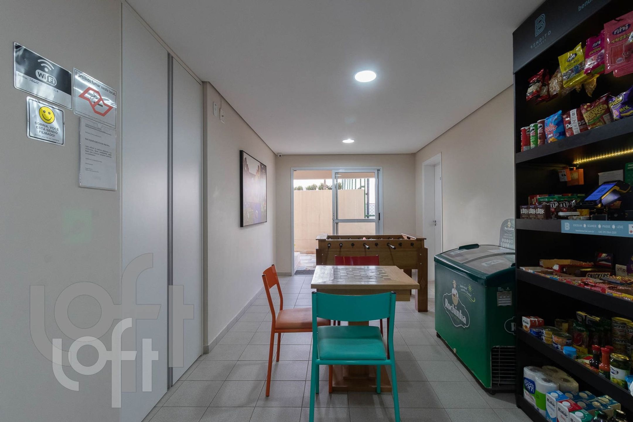 Apartamento à venda com 2 quartos, 69m² - Foto 24