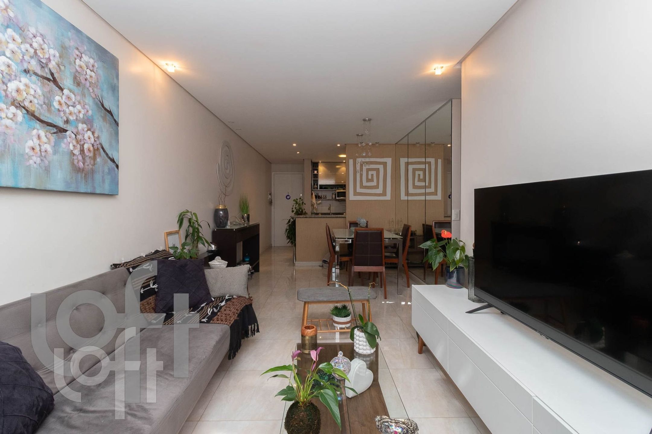 Apartamento à venda com 2 quartos, 69m² - Foto 14