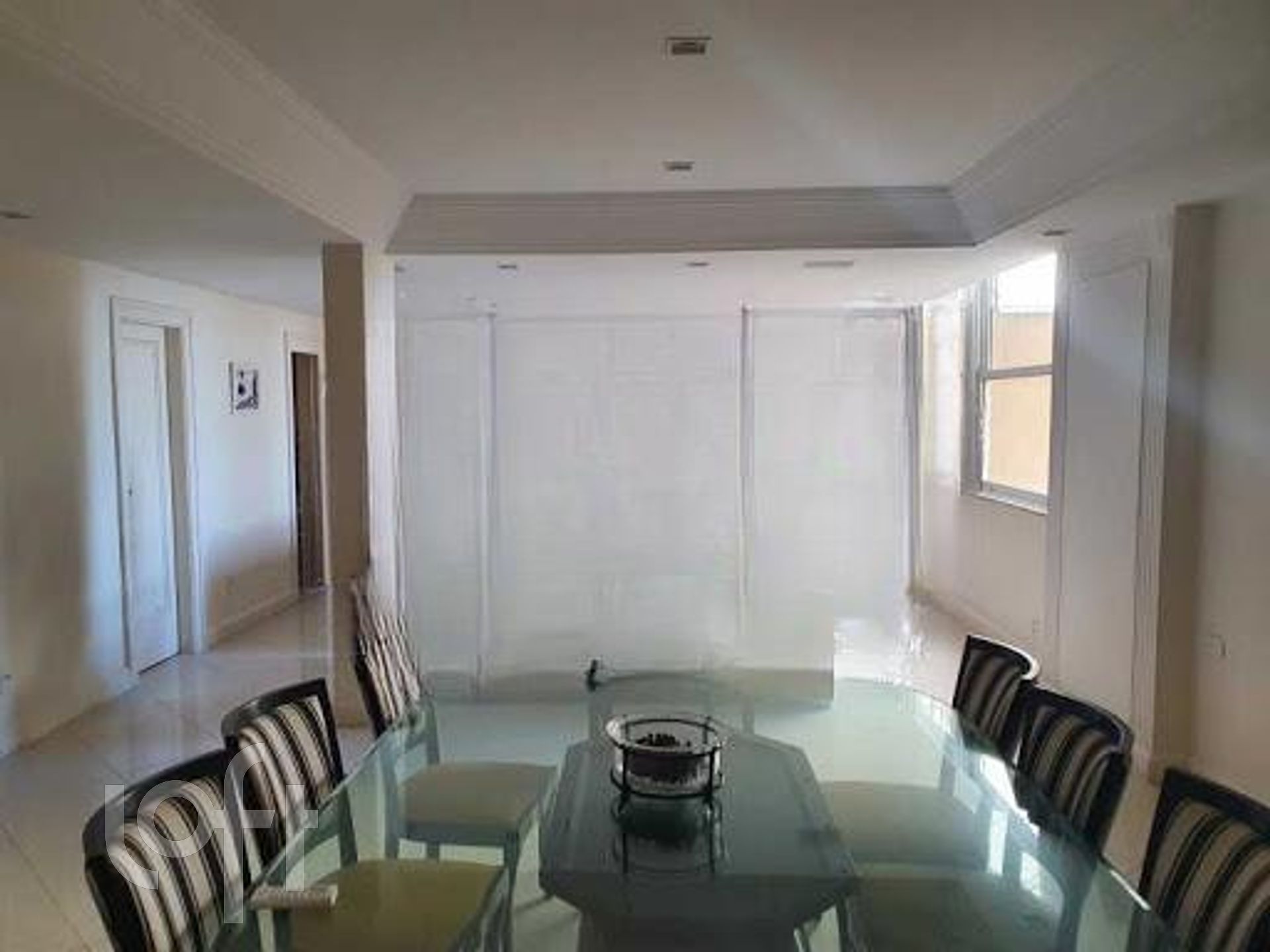 Apartamento à venda com 3 quartos, 150m² - Foto 21