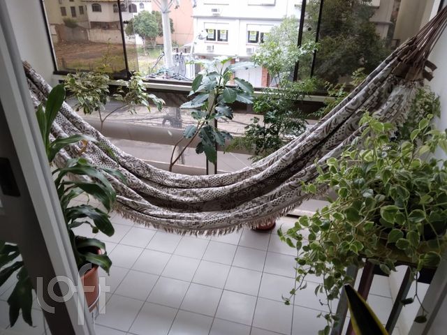 Apartamento com 60m², 2 dormitórios, 1 vaga, Jardim Botânico em Porto Alegre