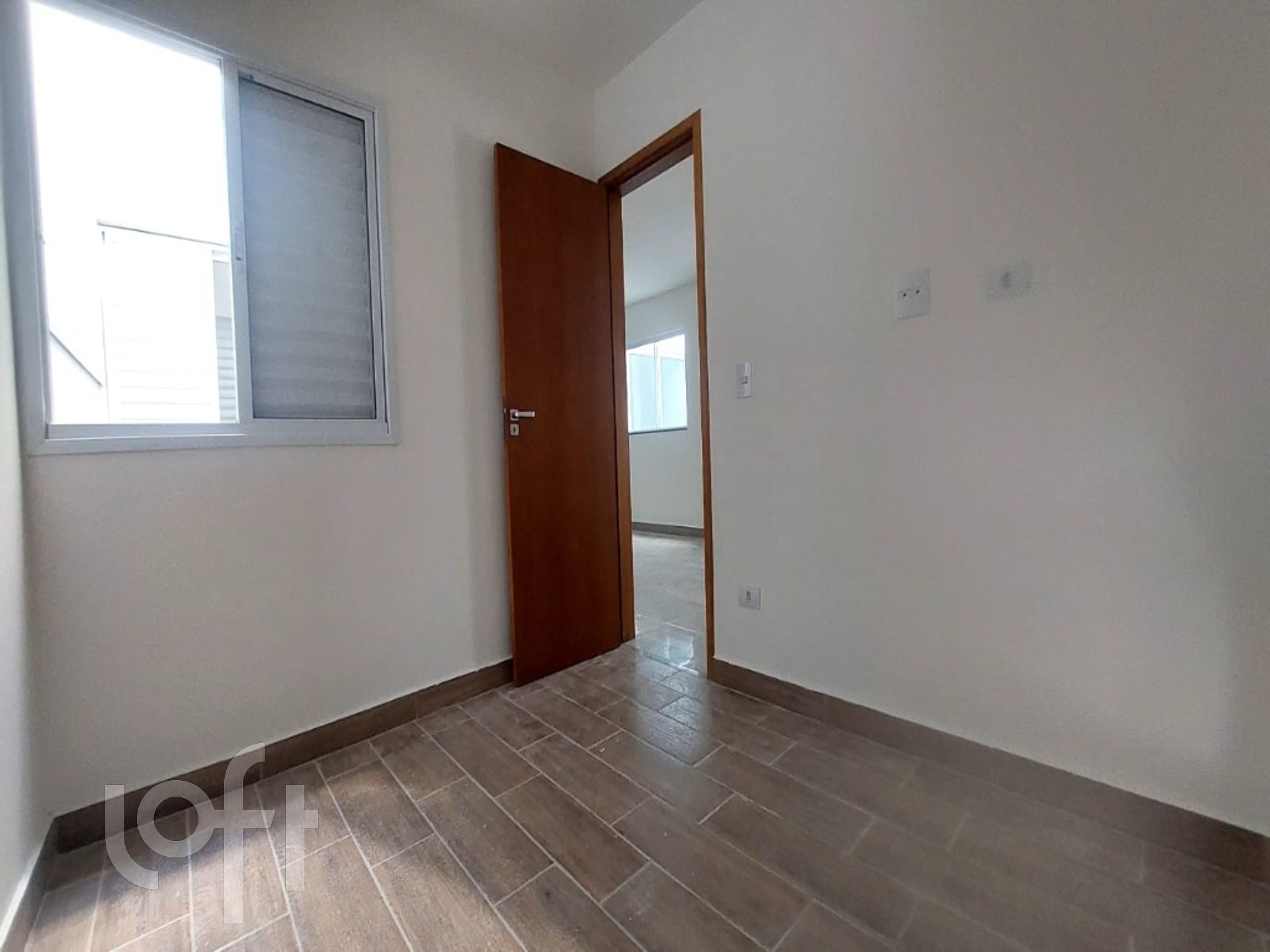 Apartamento à venda com 2 quartos, 50m² - Foto 9