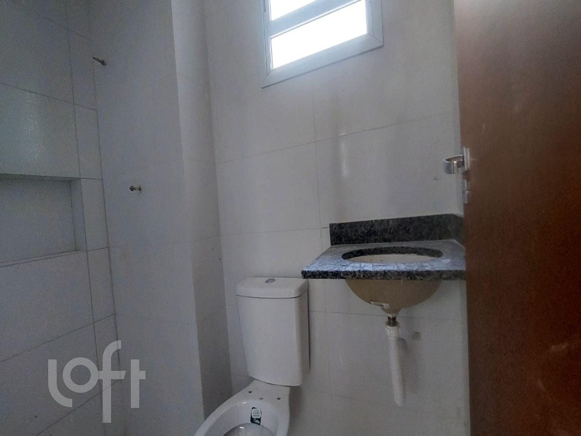 Apartamento à venda com 2 quartos, 50m² - Foto 6