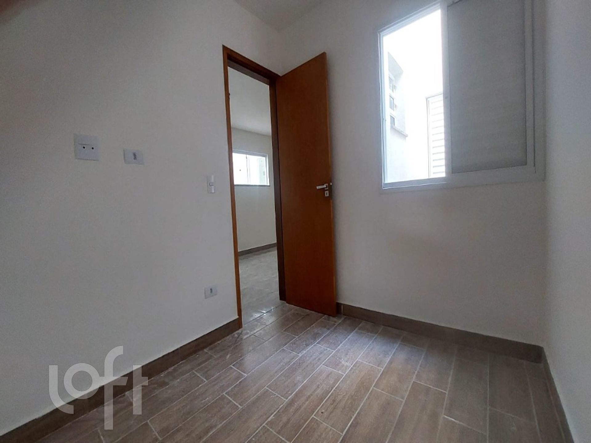 Apartamento à venda com 2 quartos, 50m² - Foto 7