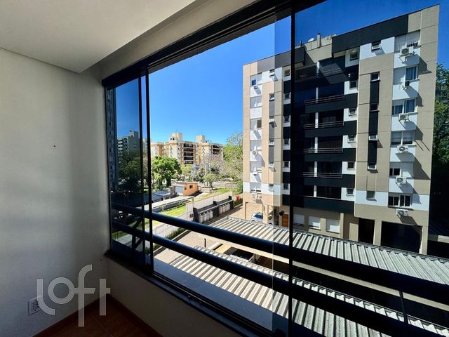 Apartamento com 73m², 3 dormitórios, 1 suíte, Boa Vista em Porto Alegre