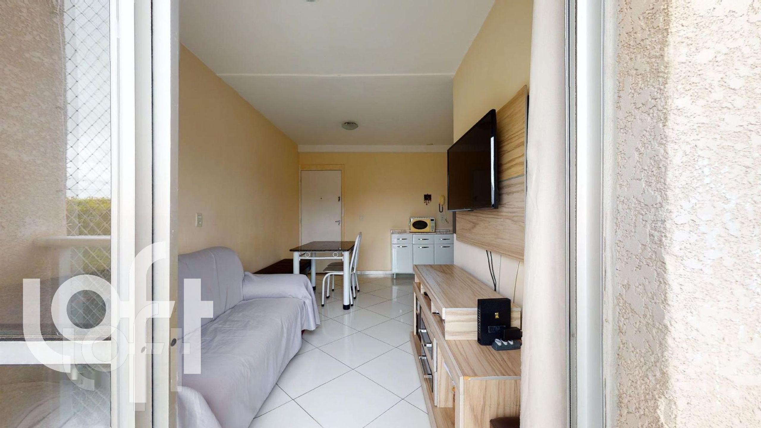 Apartamento à venda com 2 quartos, 51m² - Foto 16