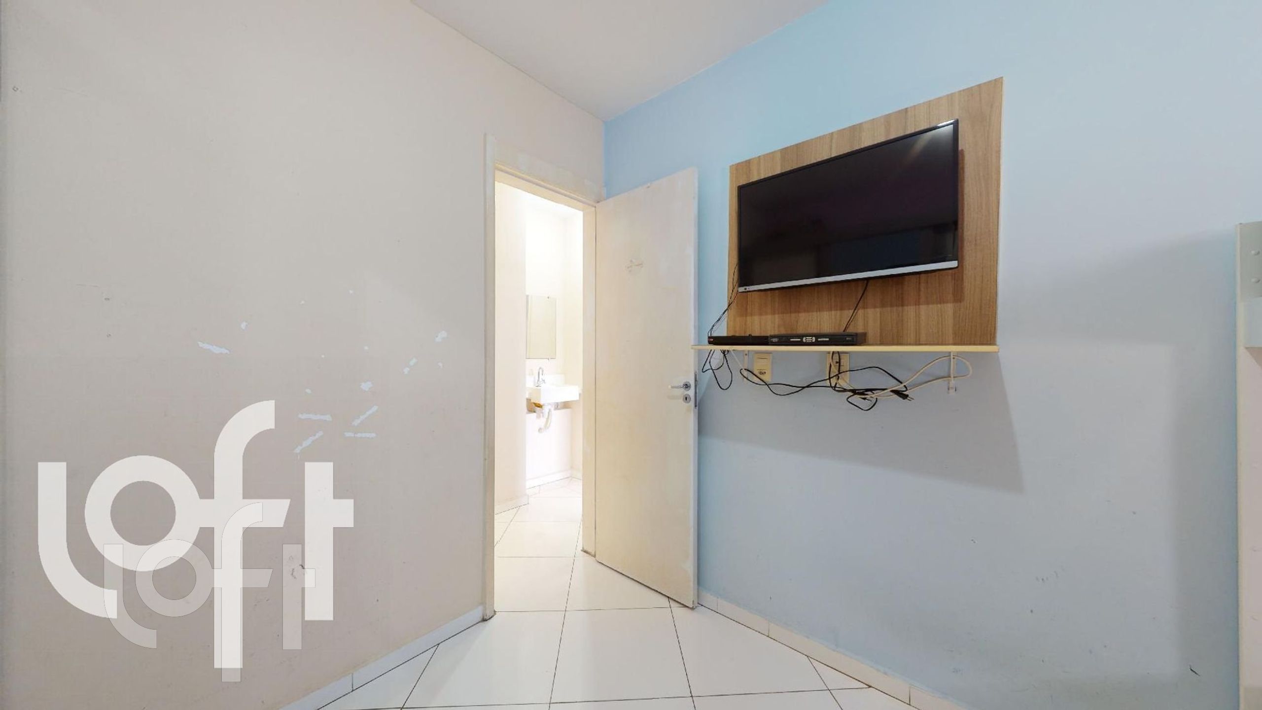 Apartamento à venda com 2 quartos, 51m² - Foto 12