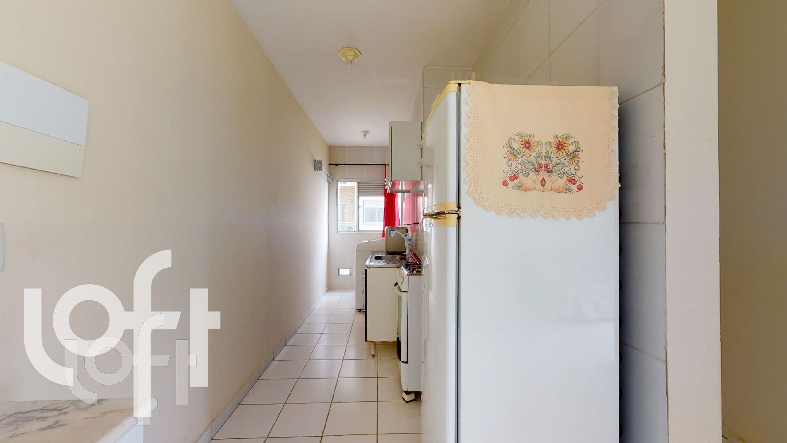 Apartamento à venda com 2 quartos, 51m² - Foto 30