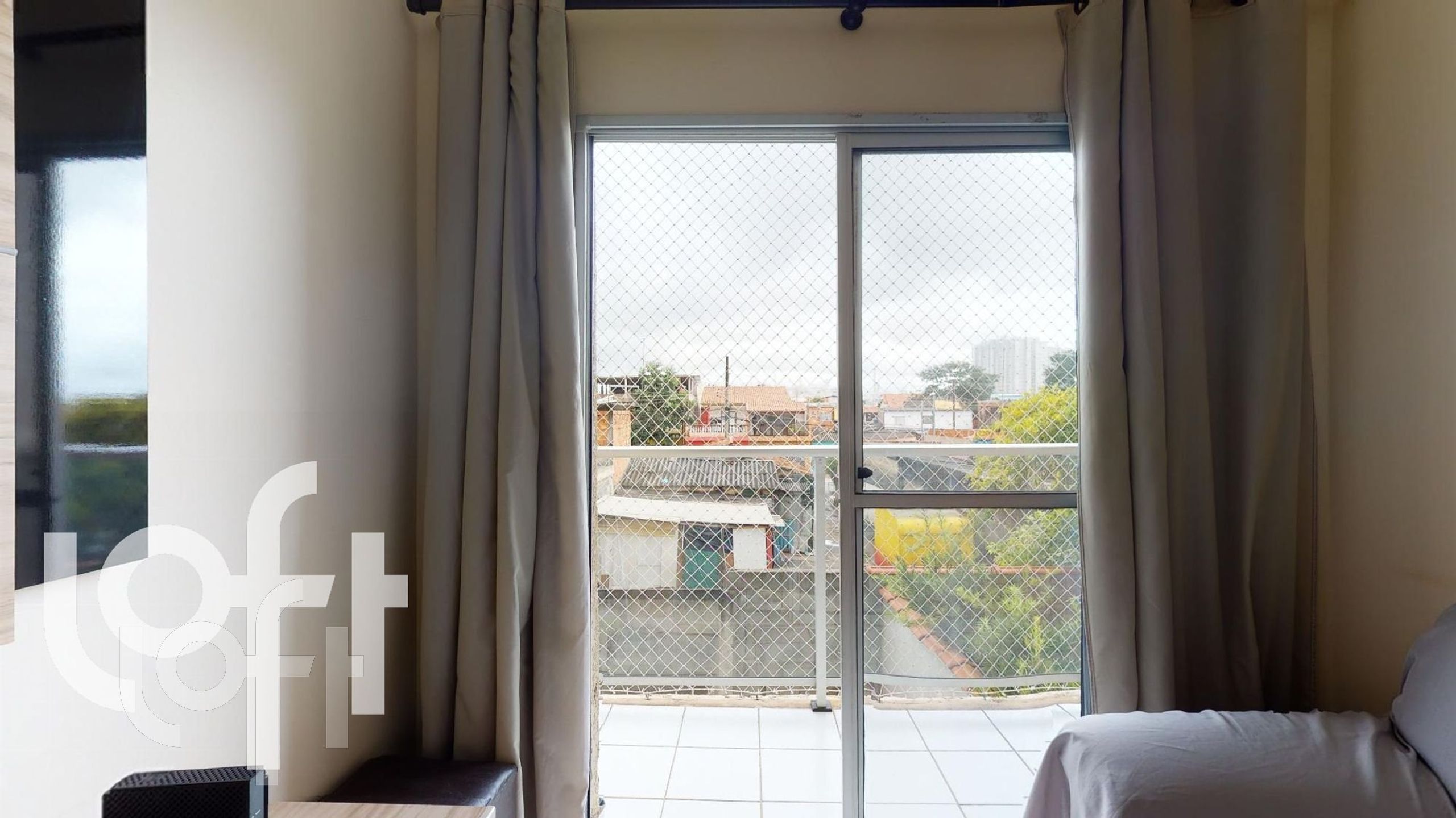 Apartamento à venda com 2 quartos, 51m² - Foto 17