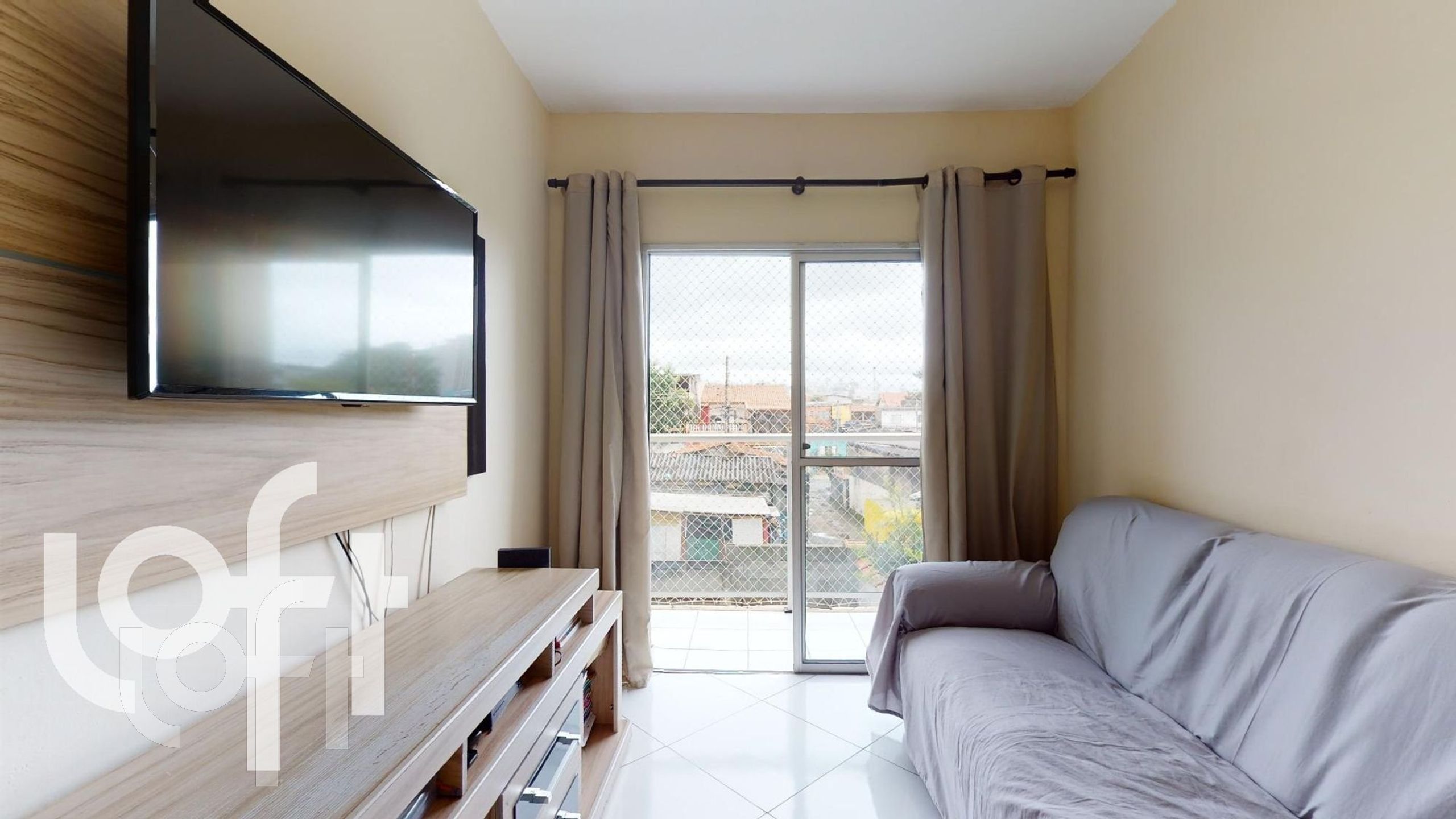 Apartamento à venda com 2 quartos, 51m² - Foto 21