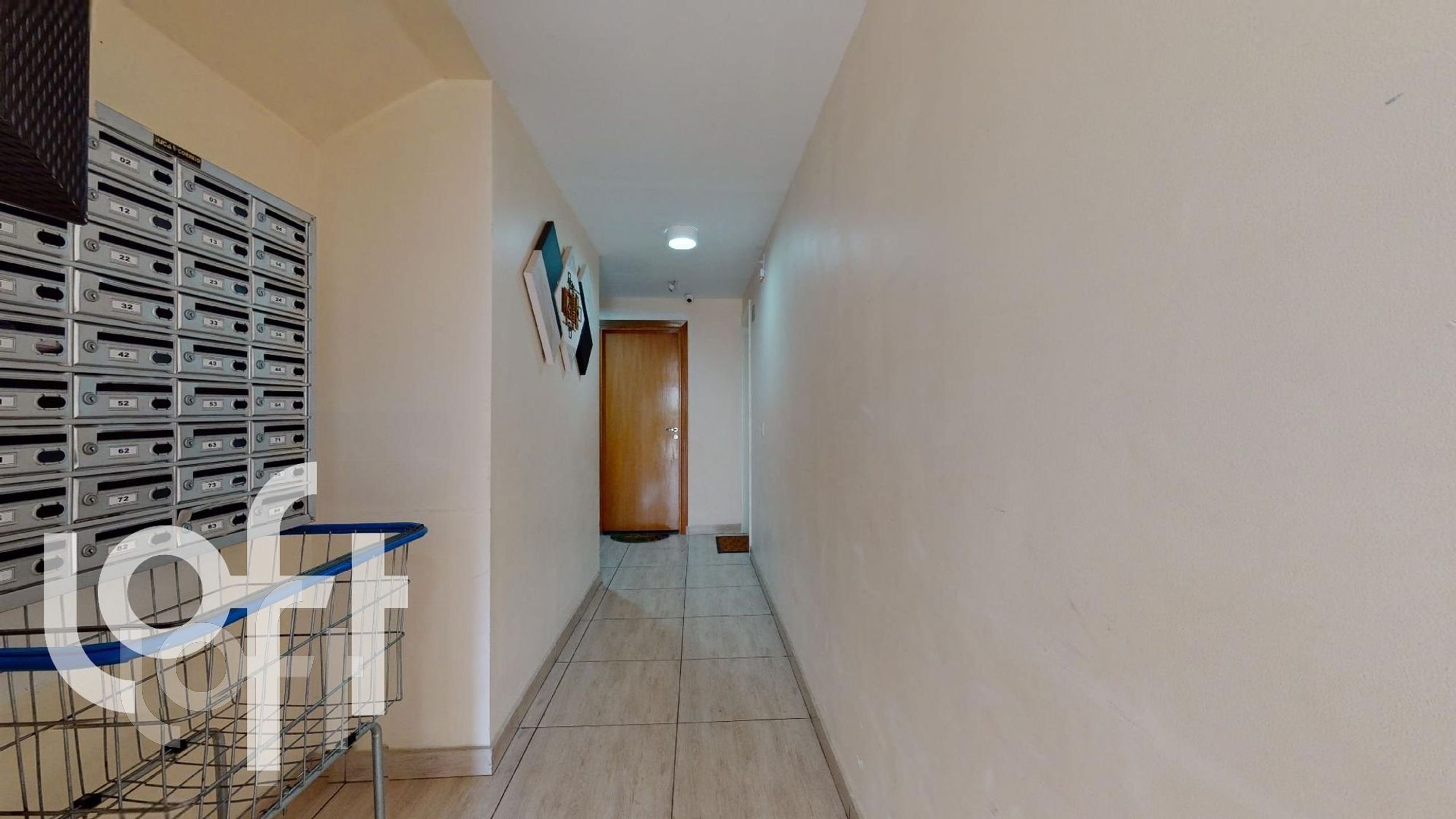 Apartamento à venda com 2 quartos, 51m² - Foto 42