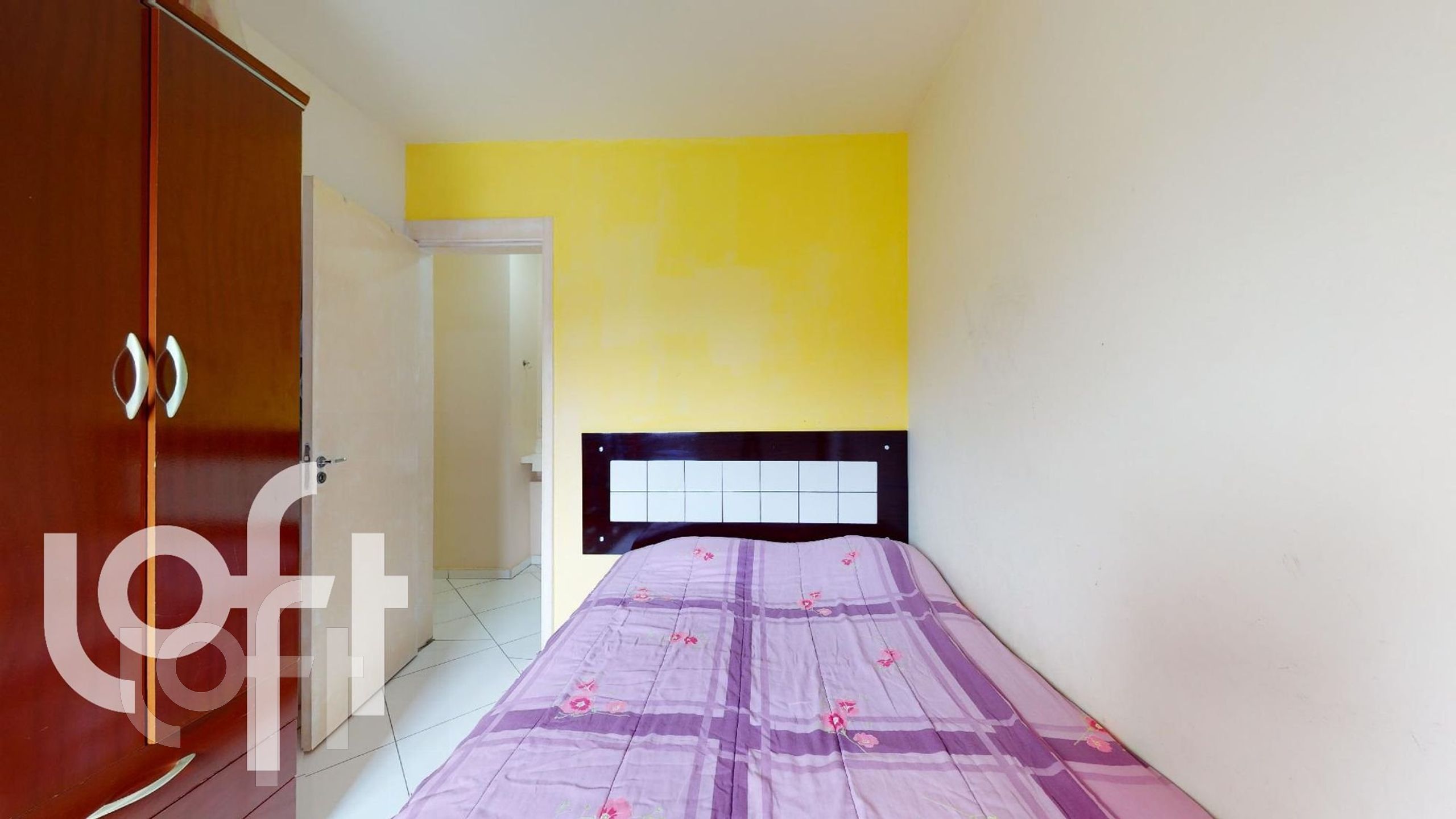 Apartamento à venda com 2 quartos, 51m² - Foto 6