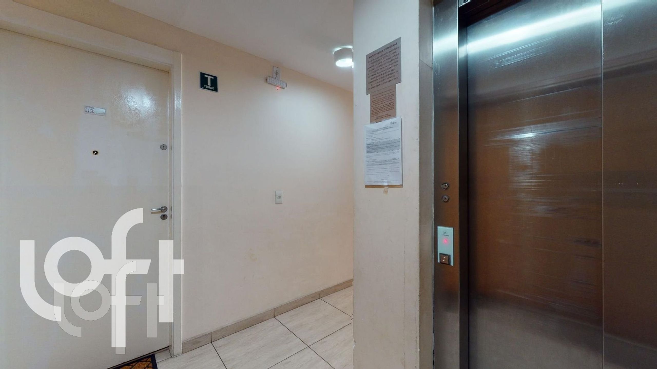 Apartamento à venda com 2 quartos, 51m² - Foto 44