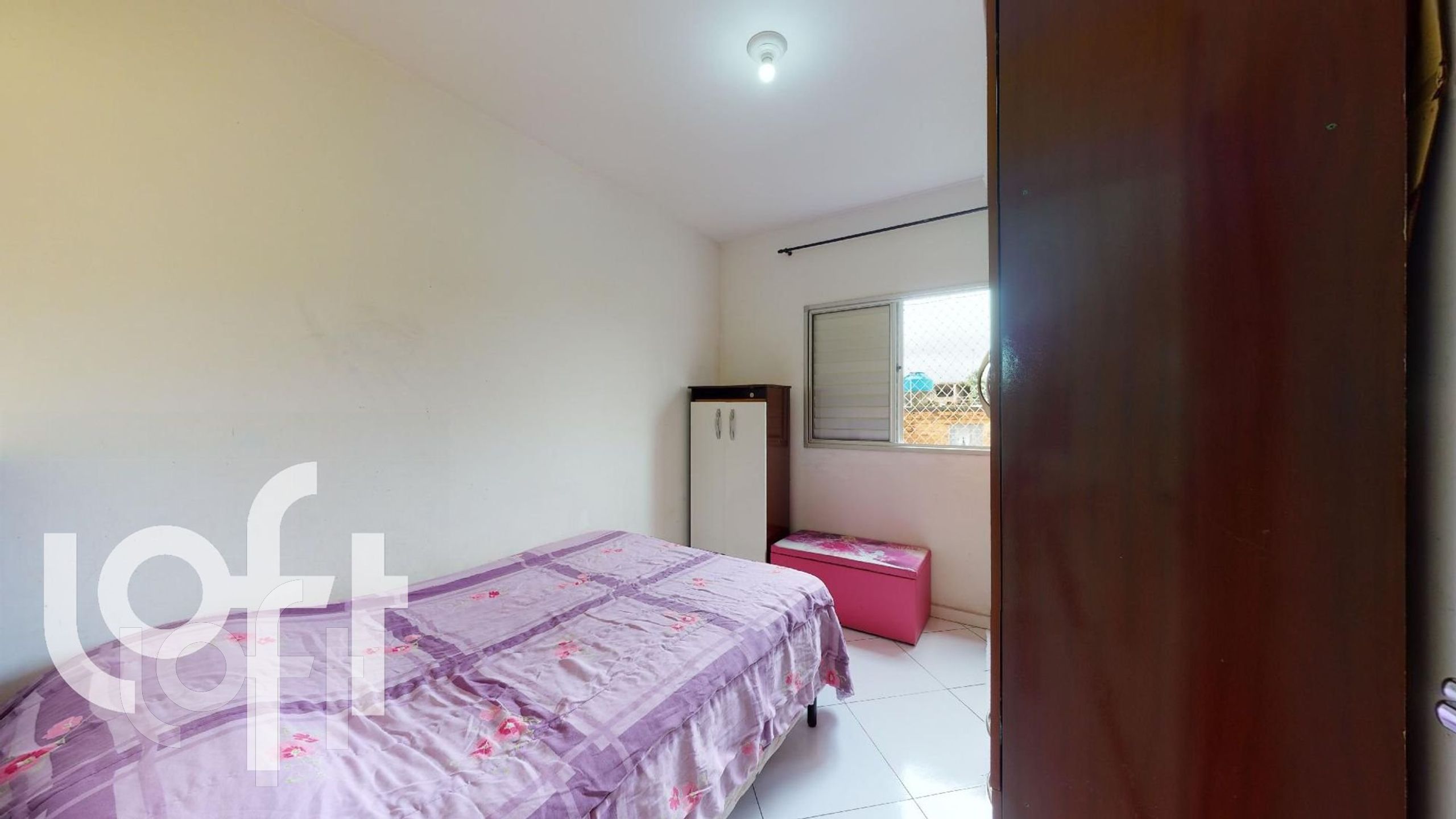 Apartamento à venda com 2 quartos, 51m² - Foto 9