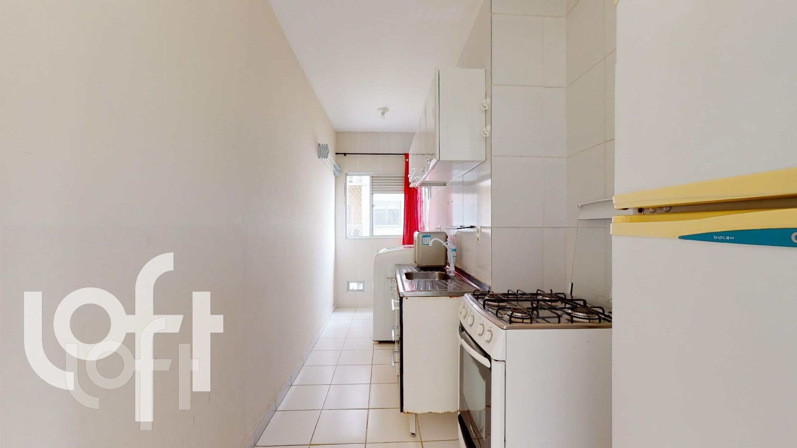 Apartamento à venda com 2 quartos, 51m² - Foto 31