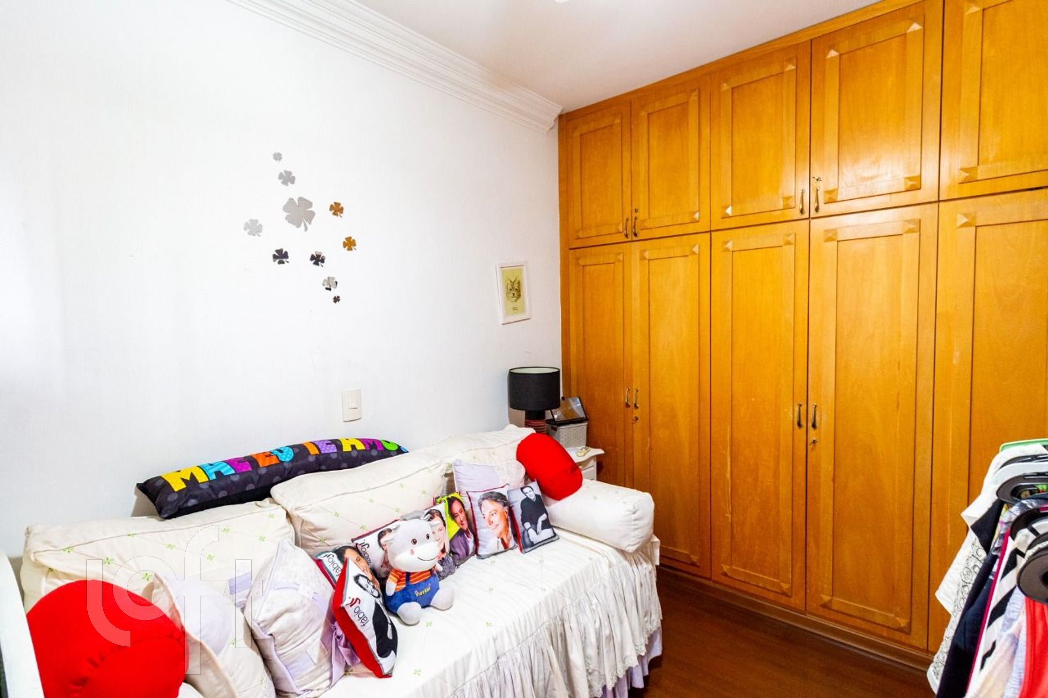 Apartamento à venda com 4 quartos, 212m² - Foto 21