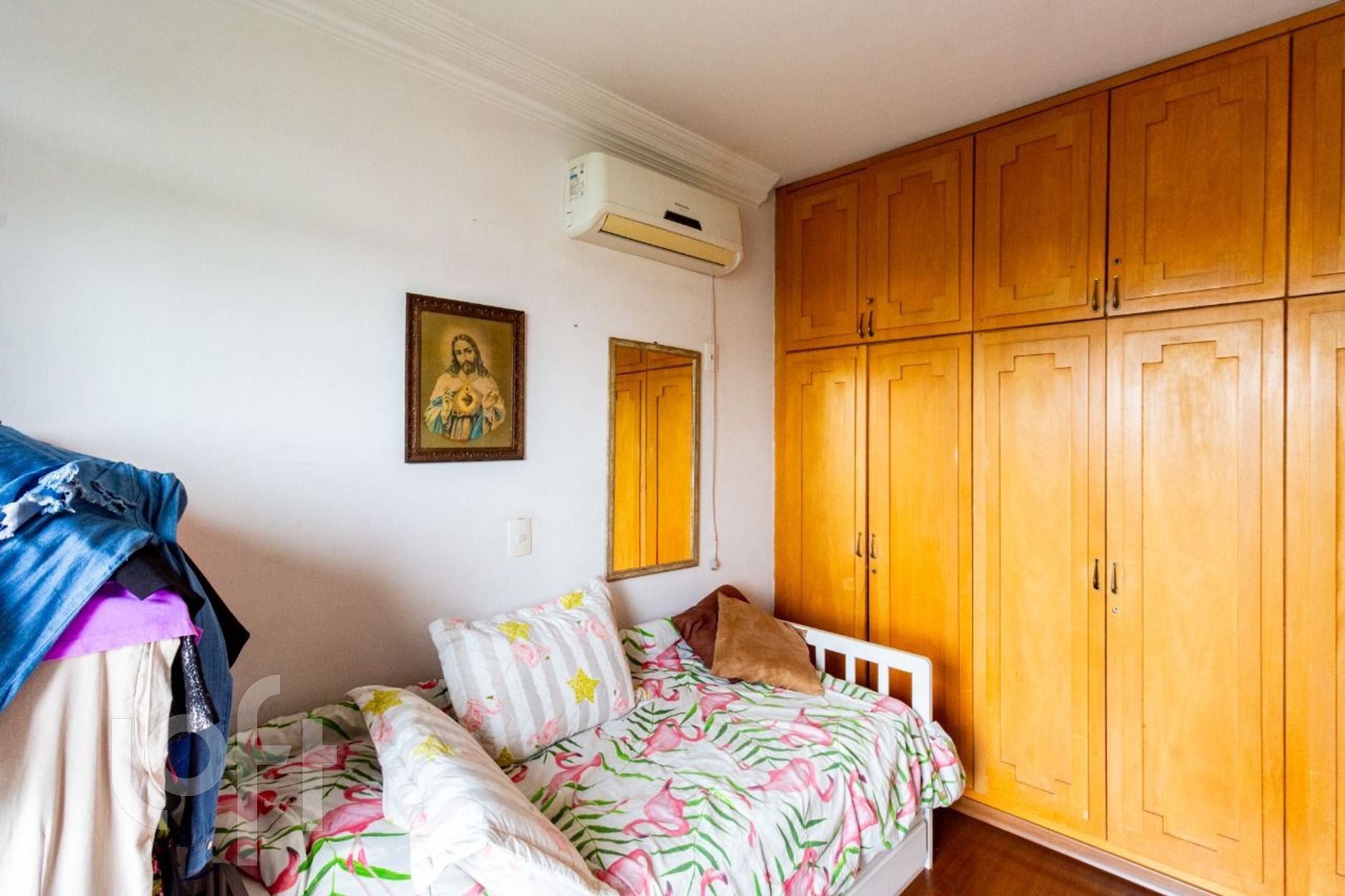 Apartamento à venda com 4 quartos, 212m² - Foto 25