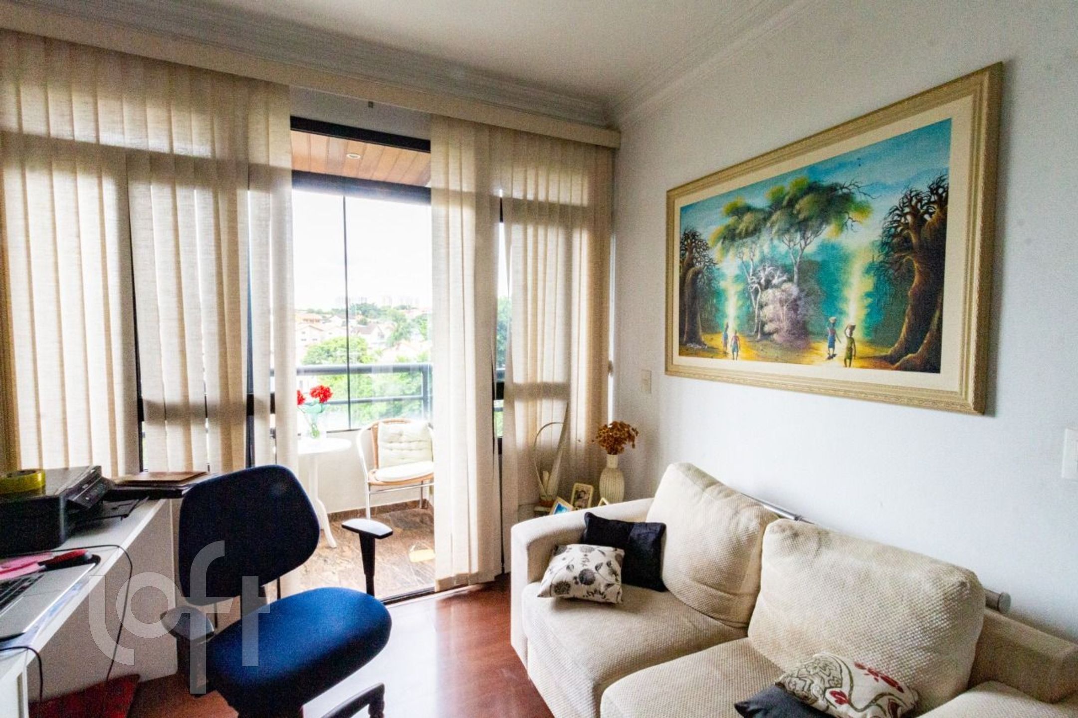 Apartamento à venda com 4 quartos, 212m² - Foto 13