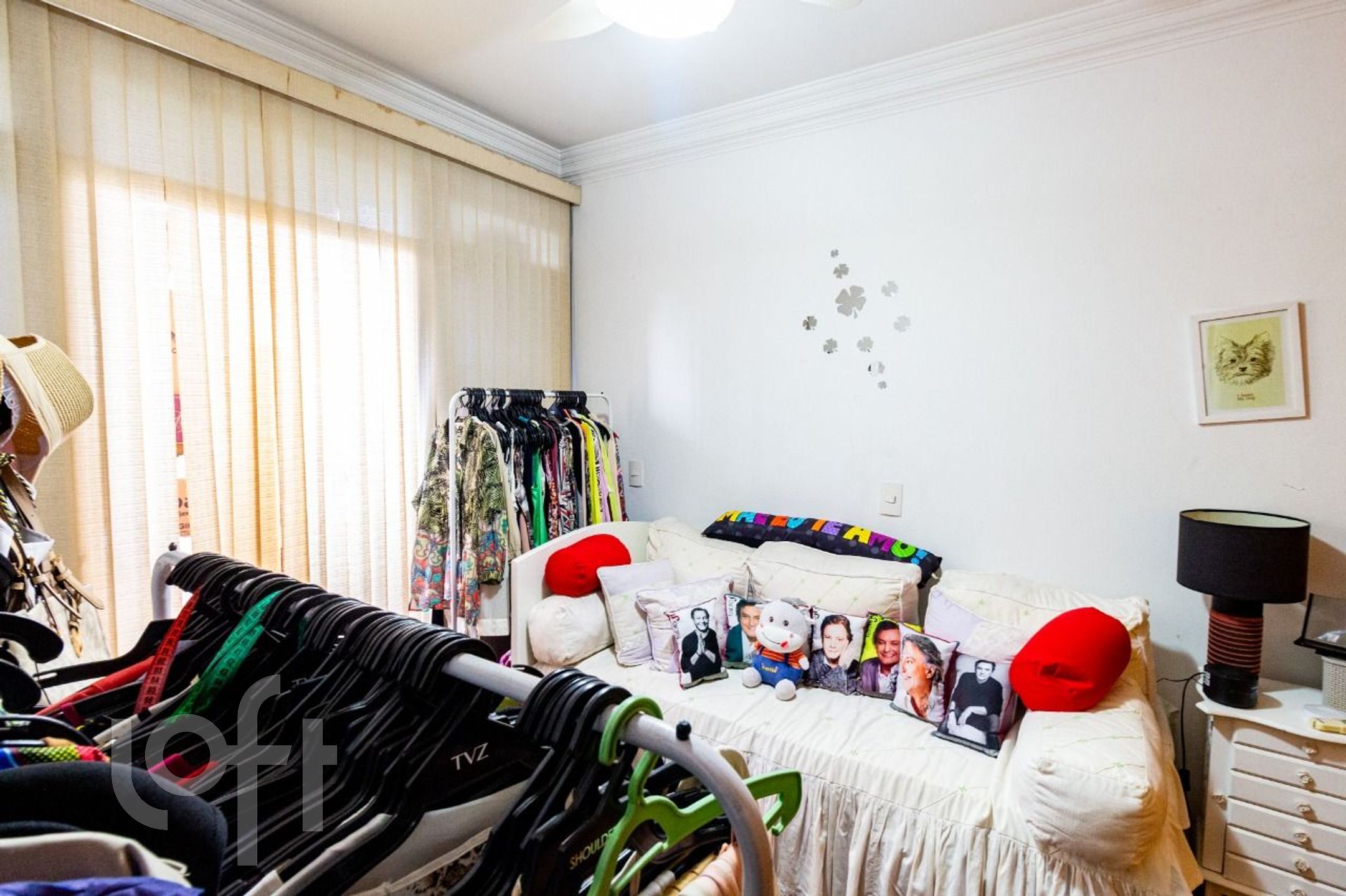 Apartamento à venda com 4 quartos, 212m² - Foto 18