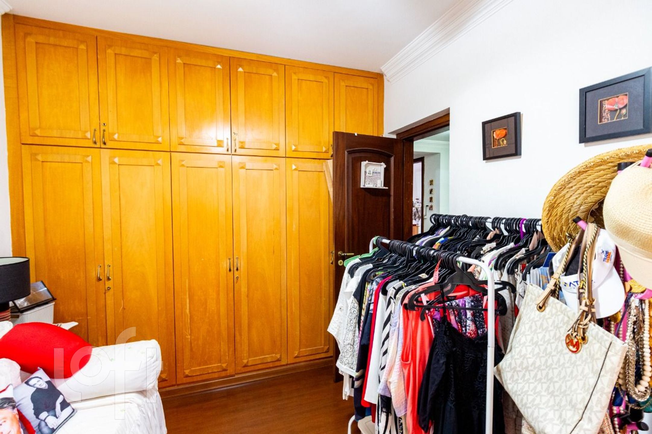 Apartamento à venda com 4 quartos, 212m² - Foto 20