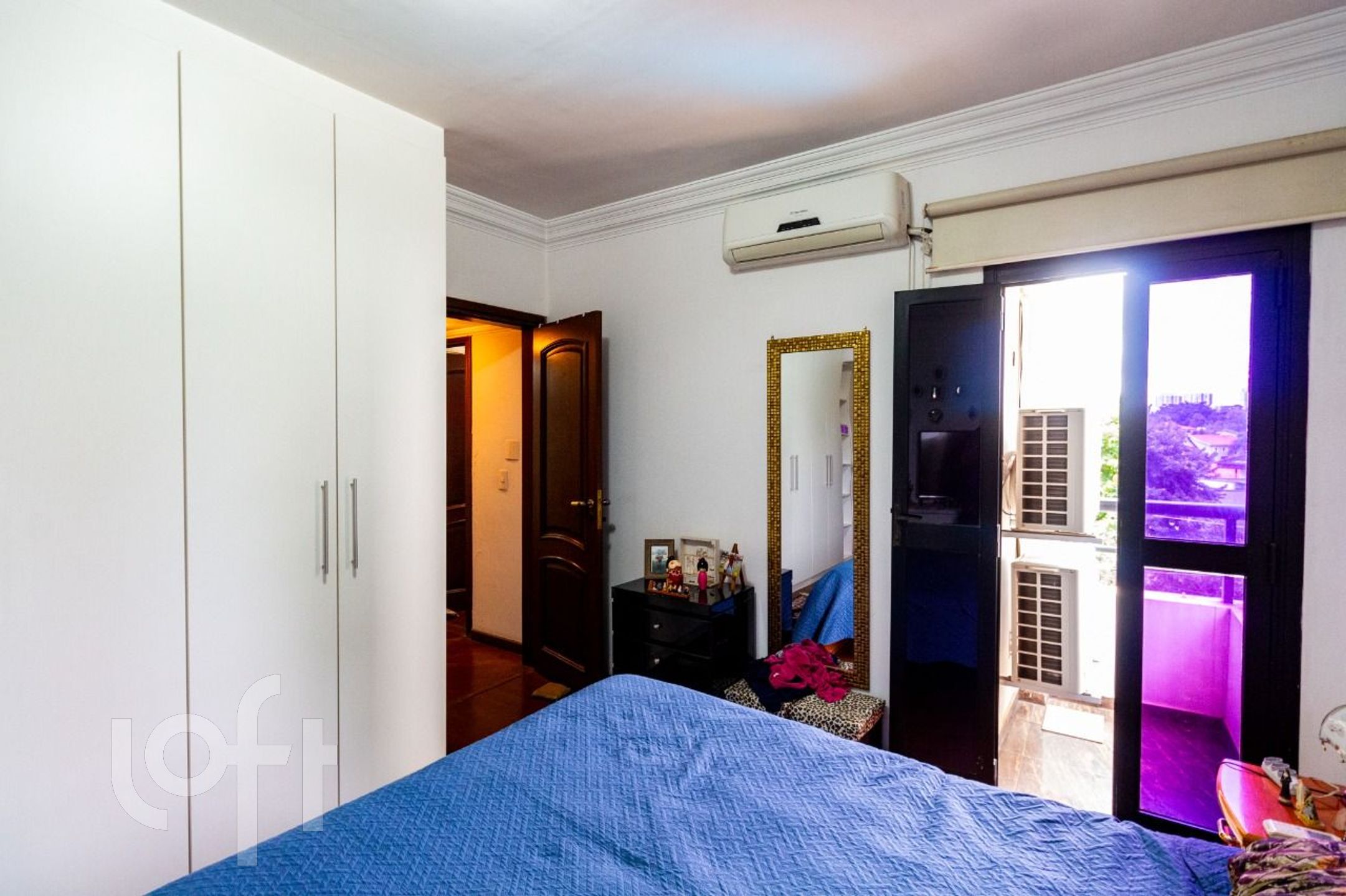 Apartamento à venda com 4 quartos, 212m² - Foto 32