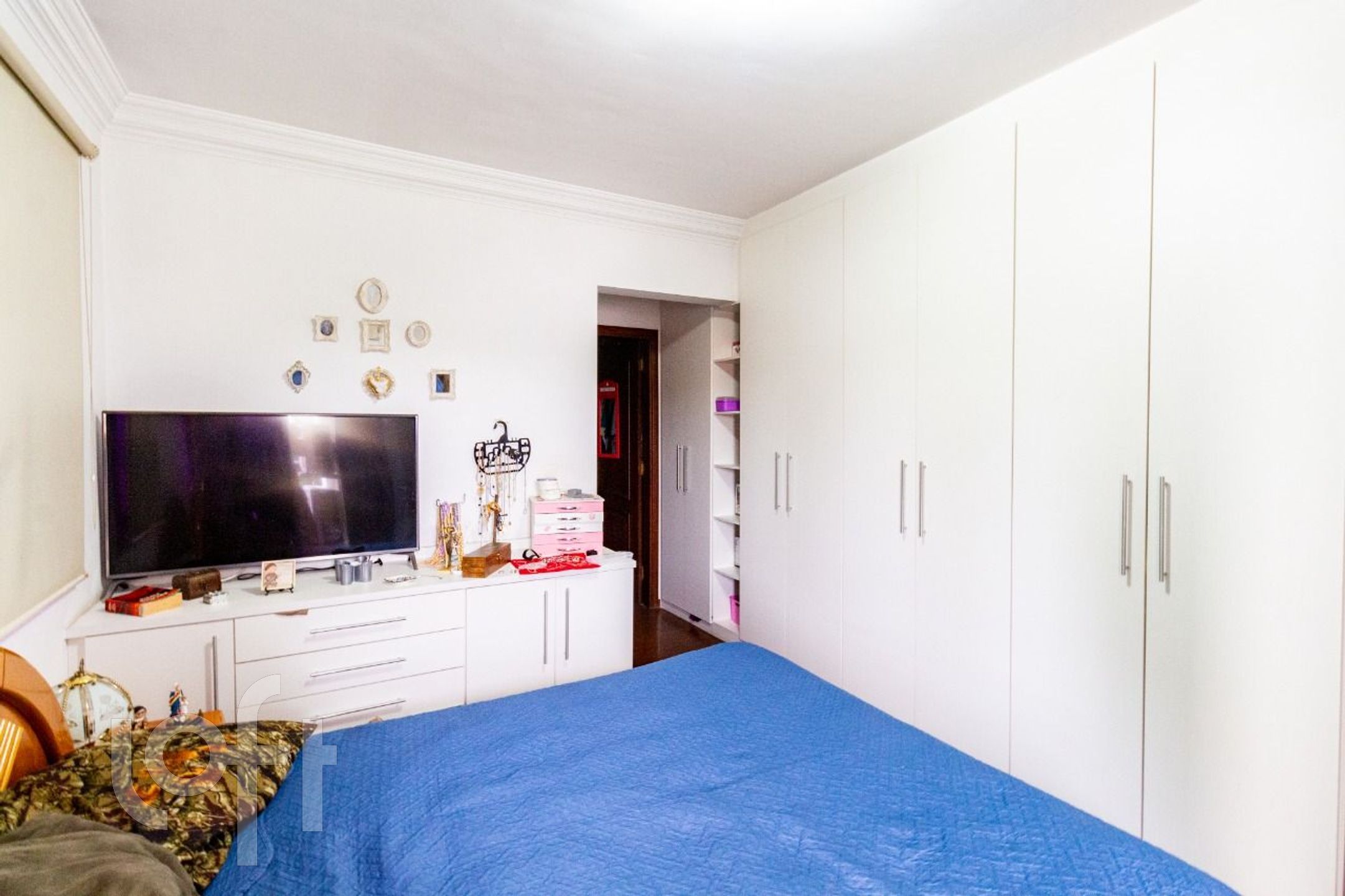 Apartamento à venda com 4 quartos, 212m² - Foto 30