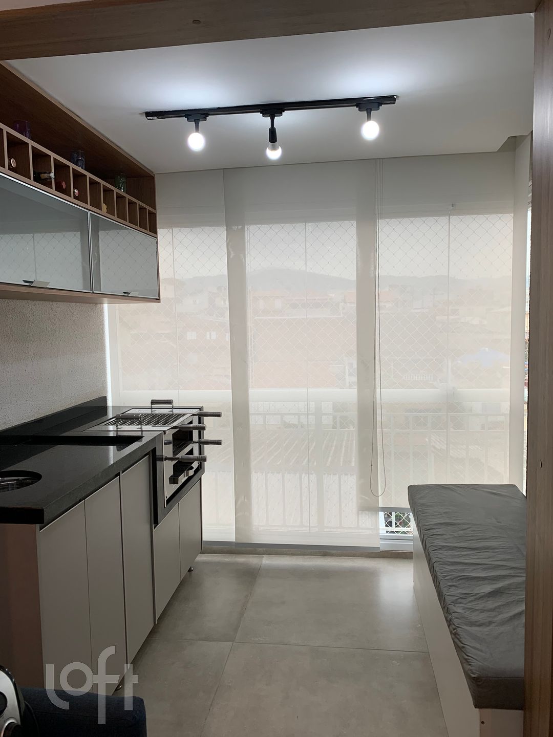 Apartamento à venda com 3 quartos, 68m² - Foto 4