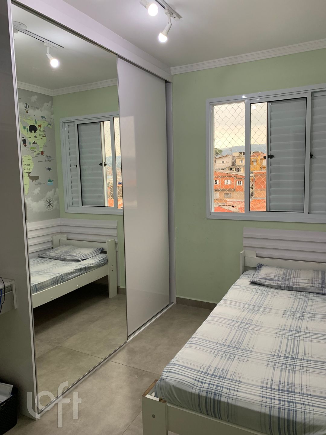 Apartamento à venda com 3 quartos, 68m² - Foto 13