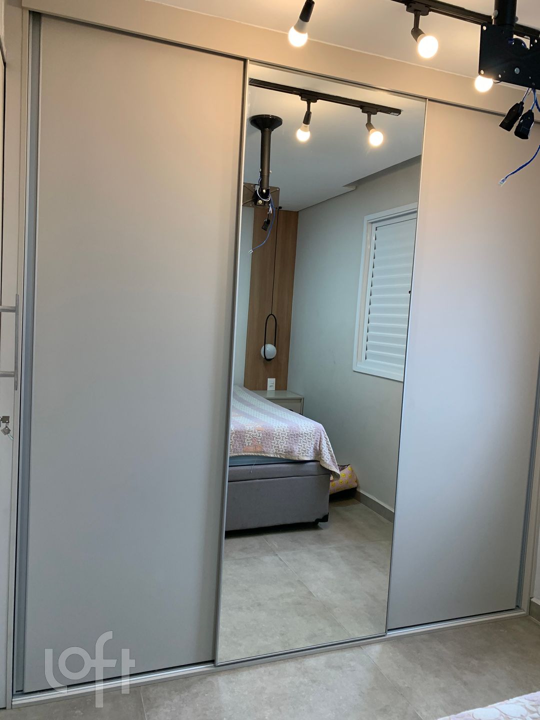 Apartamento à venda com 3 quartos, 68m² - Foto 11