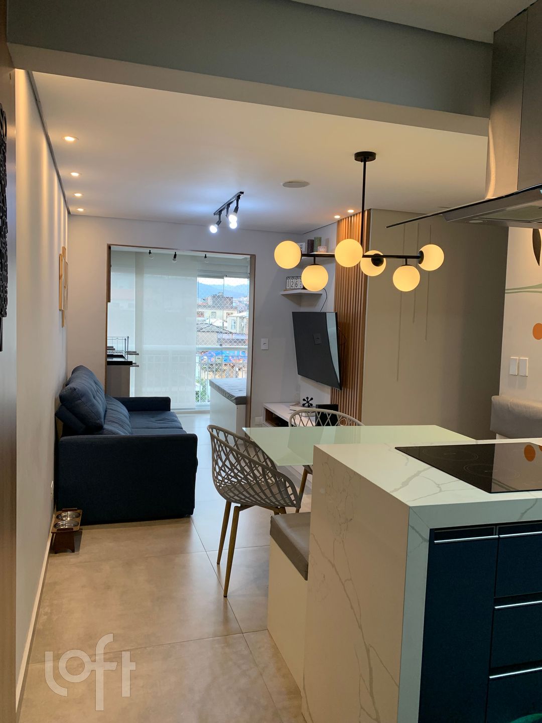 Apartamento à venda com 3 quartos, 68m² - Foto 6