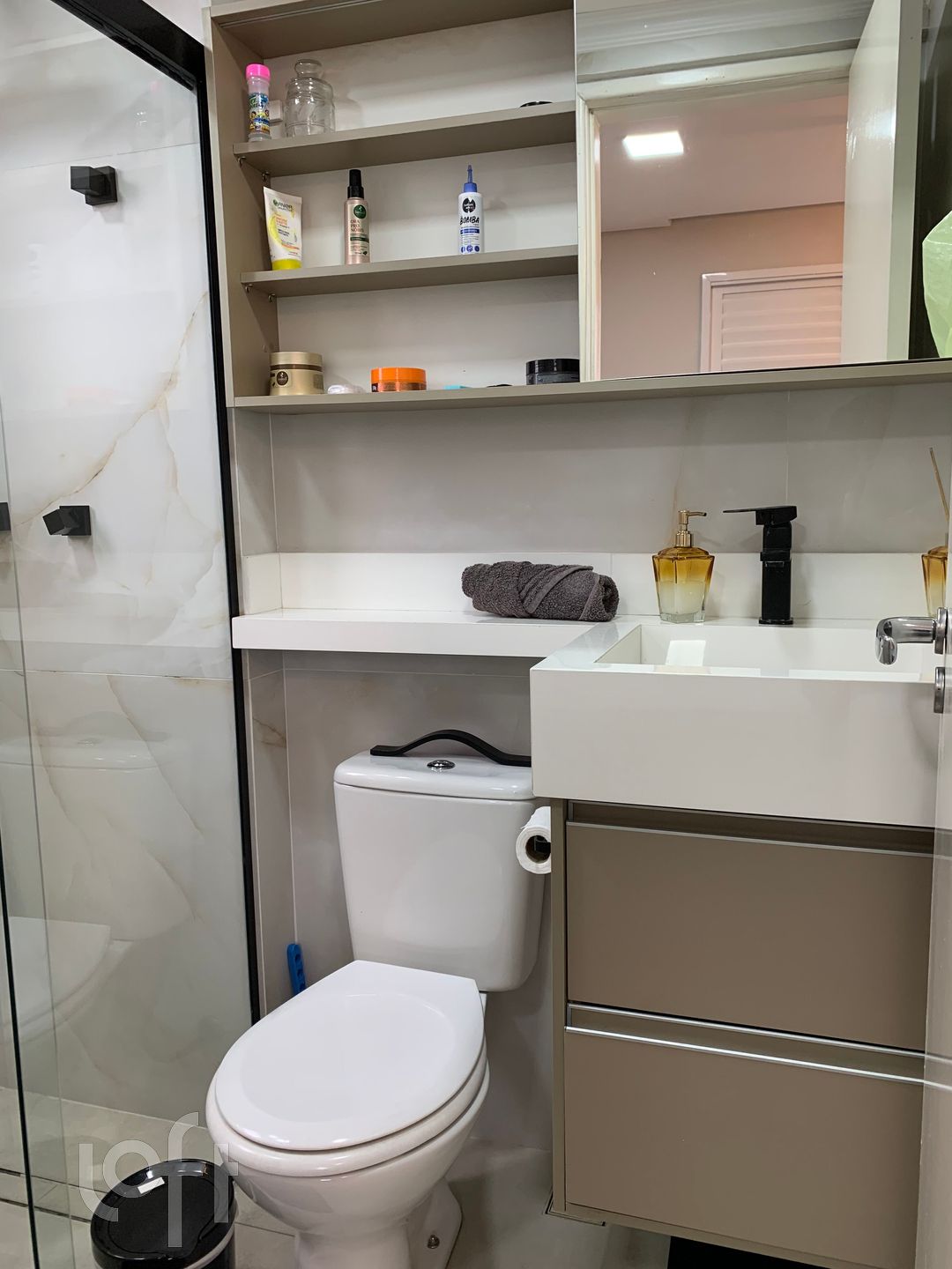 Apartamento à venda com 3 quartos, 68m² - Foto 19