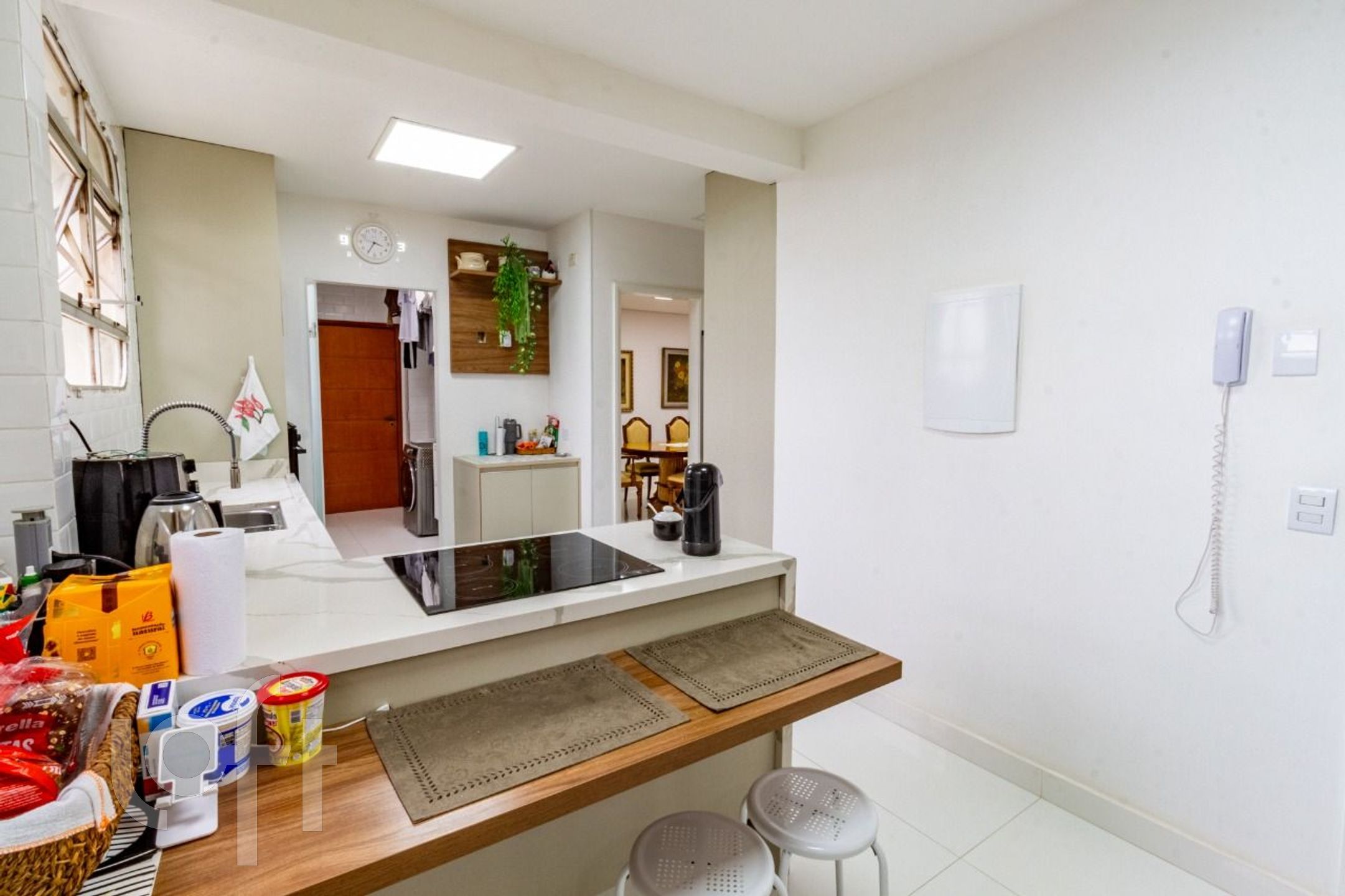 Apartamento à venda com 4 quartos, 169m² - Foto 6