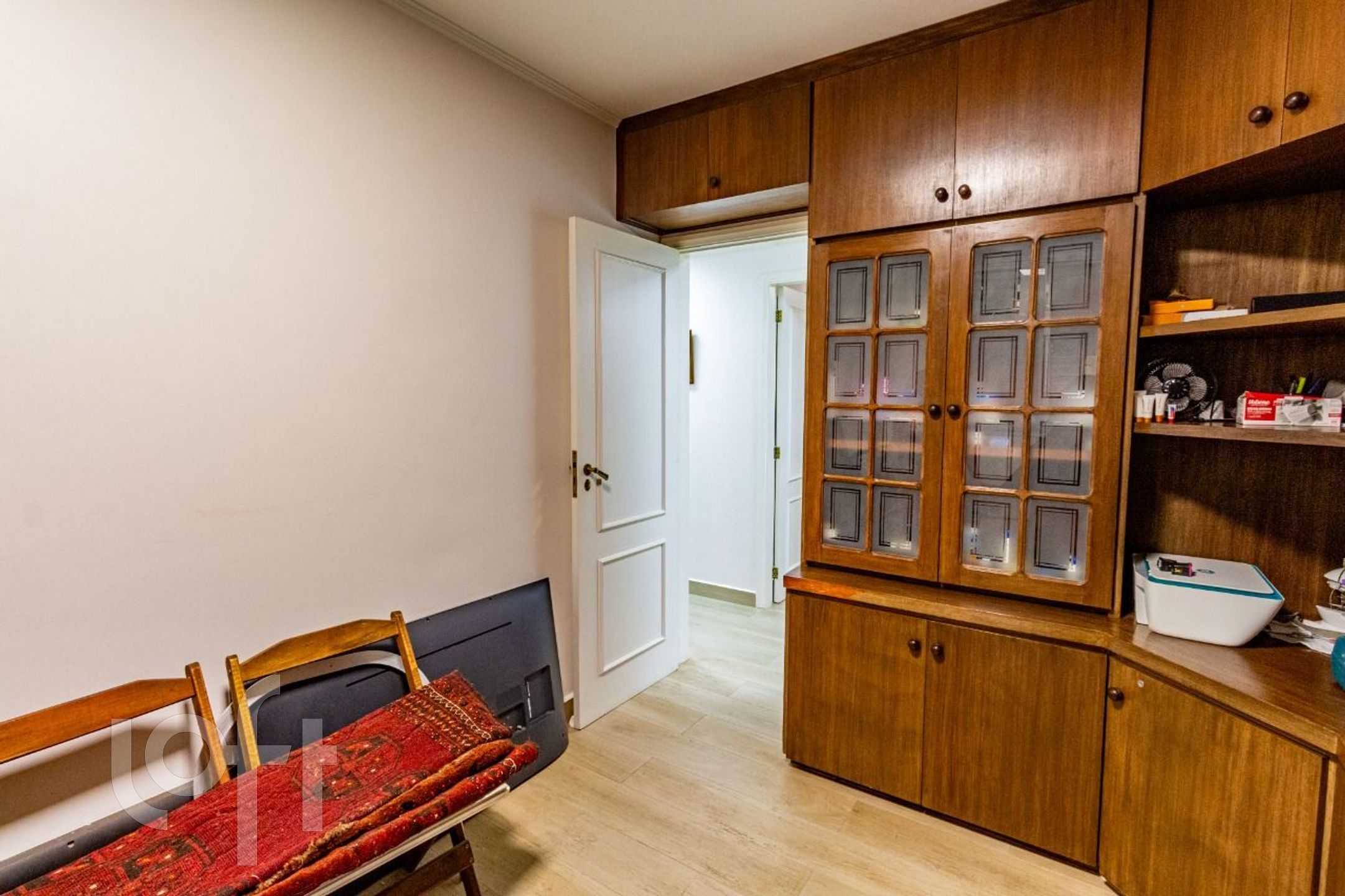 Apartamento à venda com 4 quartos, 169m² - Foto 14