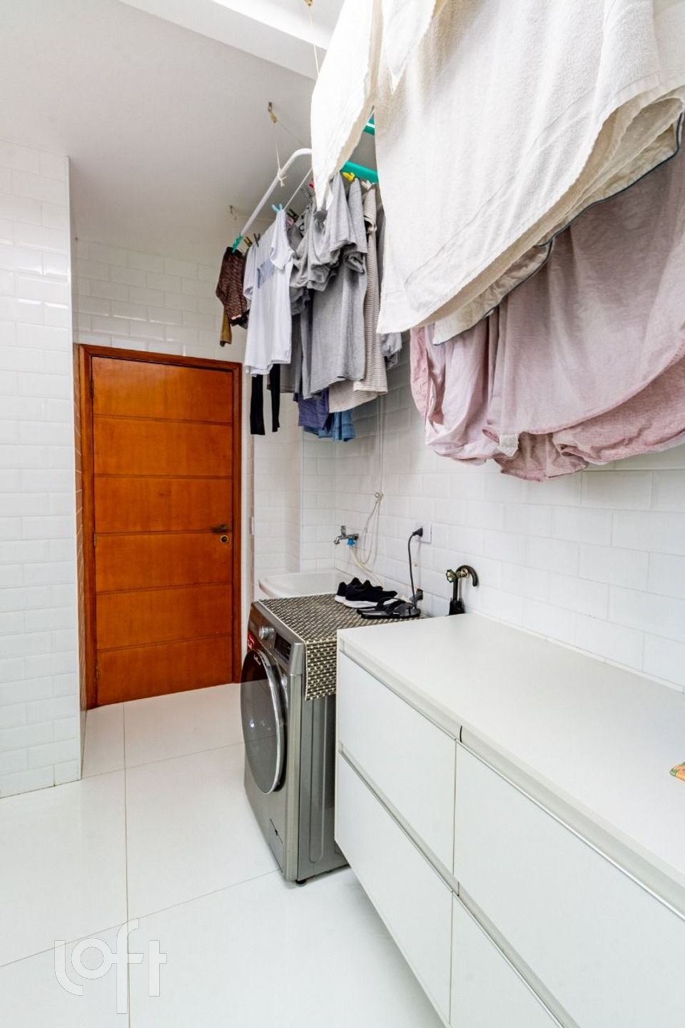 Apartamento à venda com 4 quartos, 169m² - Foto 8