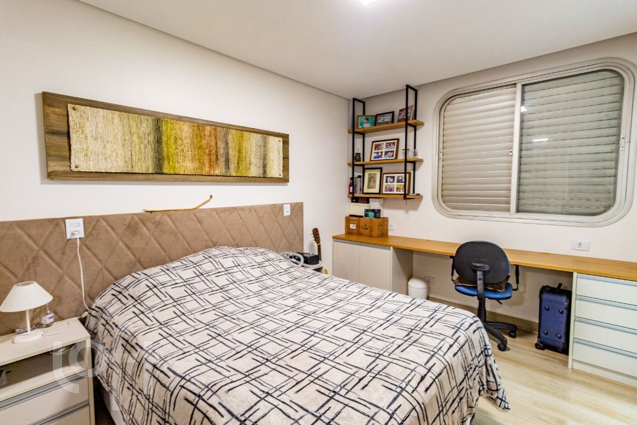 Apartamento à venda com 4 quartos, 169m² - Foto 16