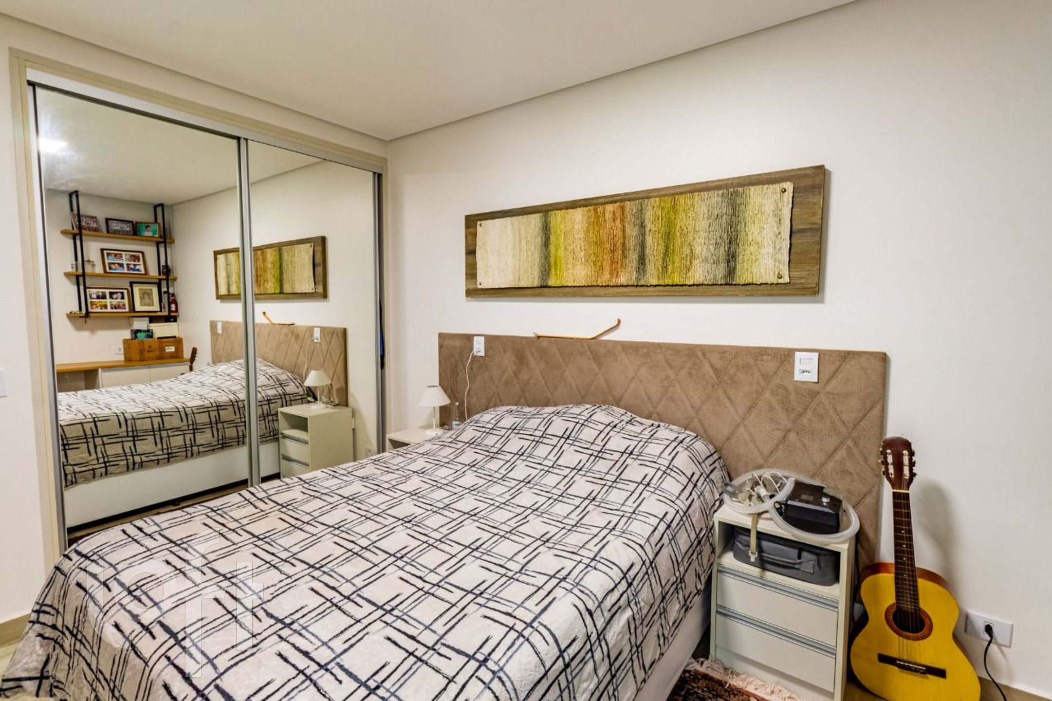 Apartamento à venda com 4 quartos, 169m² - Foto 15