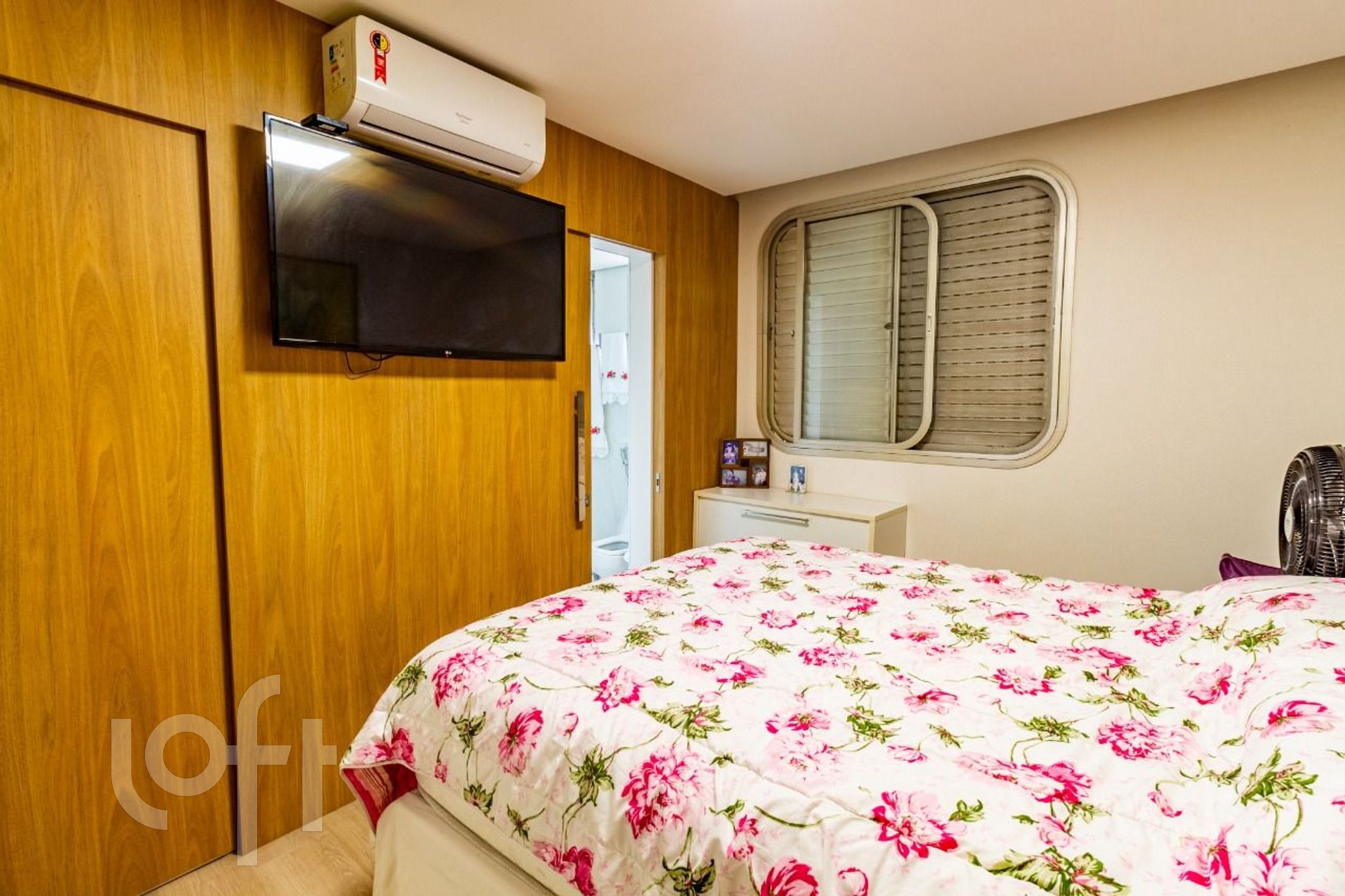 Apartamento à venda com 4 quartos, 169m² - Foto 21