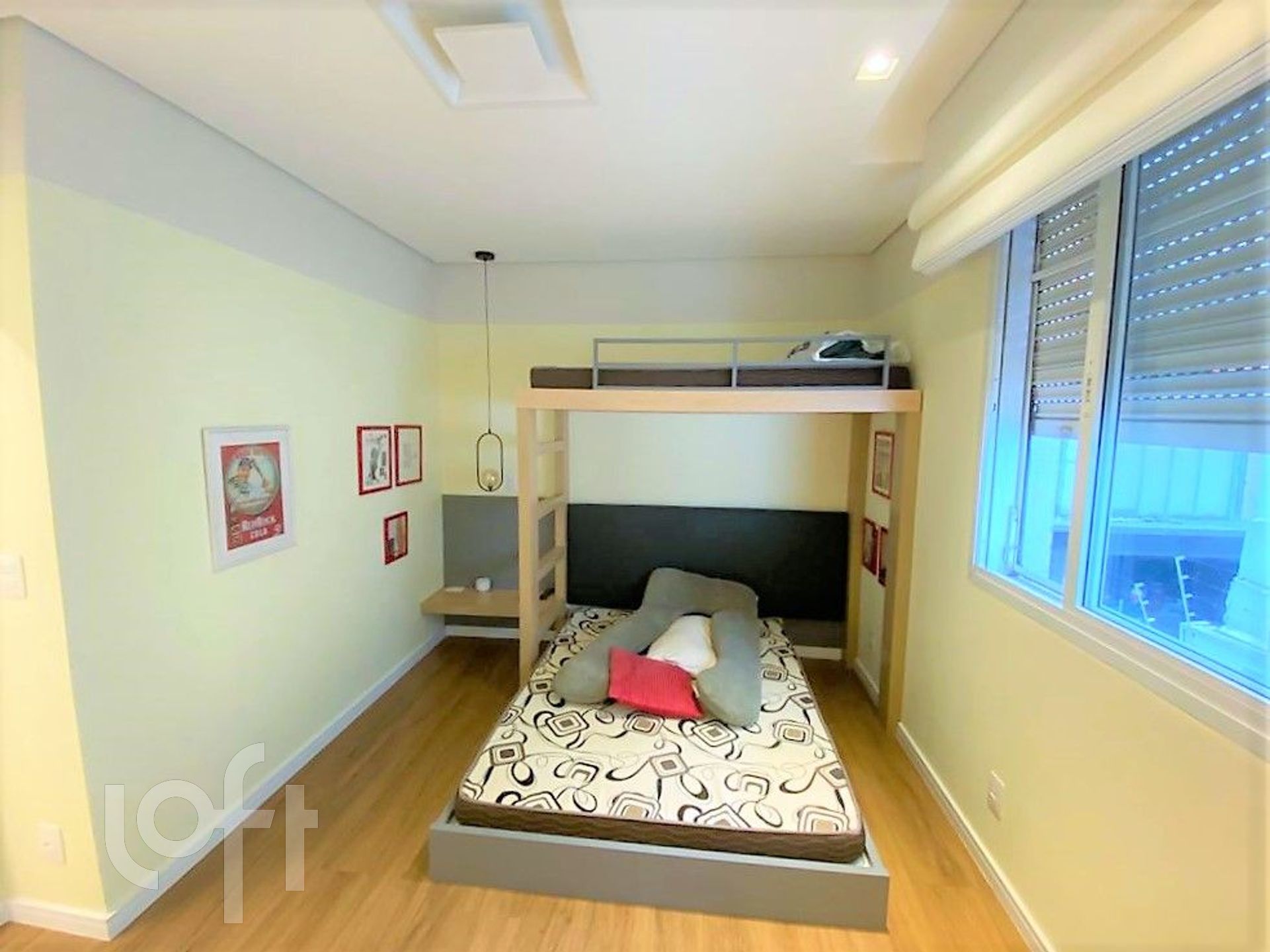 Apartamento à venda com 3 quartos, 131m² - Foto 18