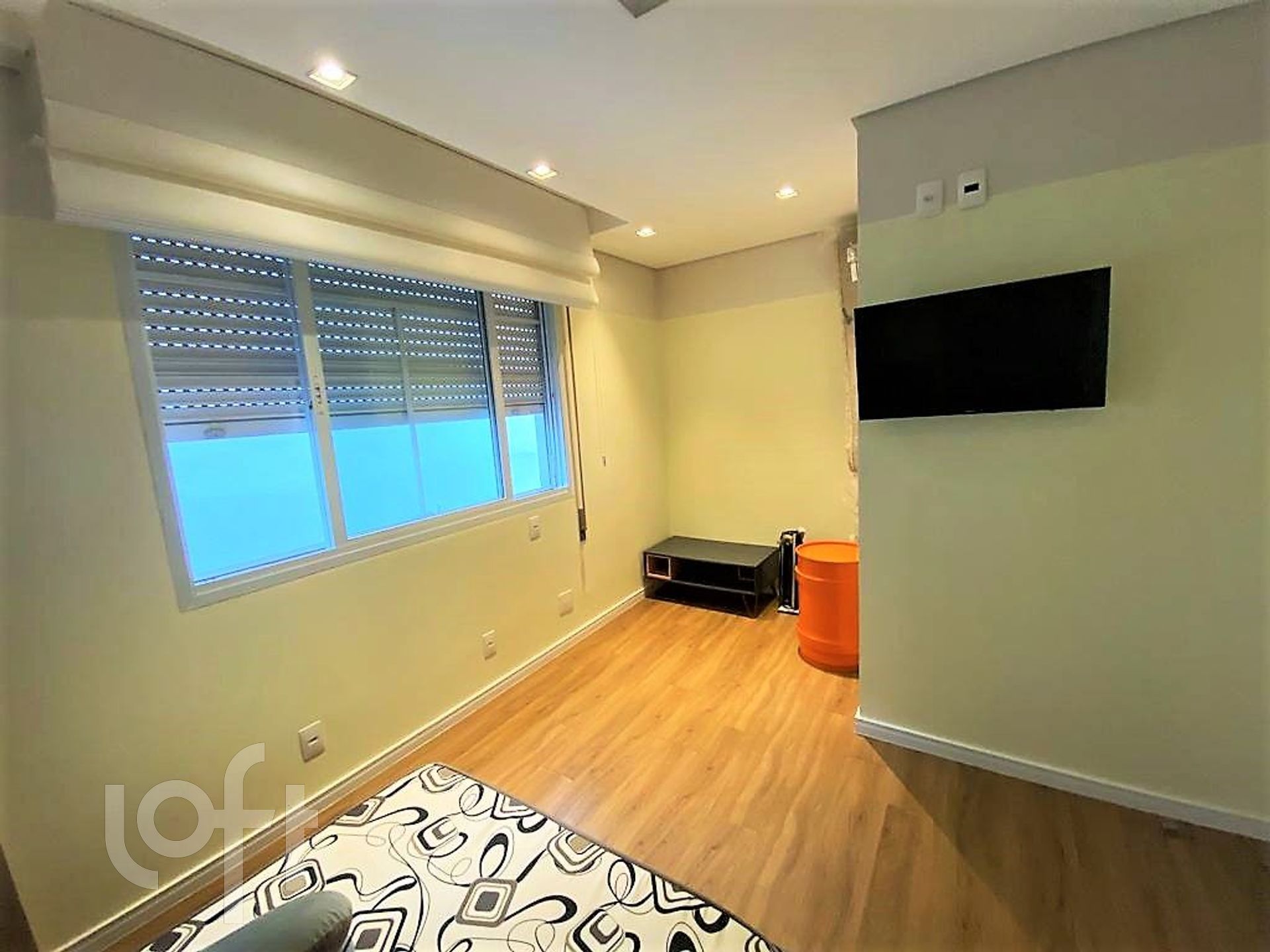 Apartamento à venda com 3 quartos, 131m² - Foto 19