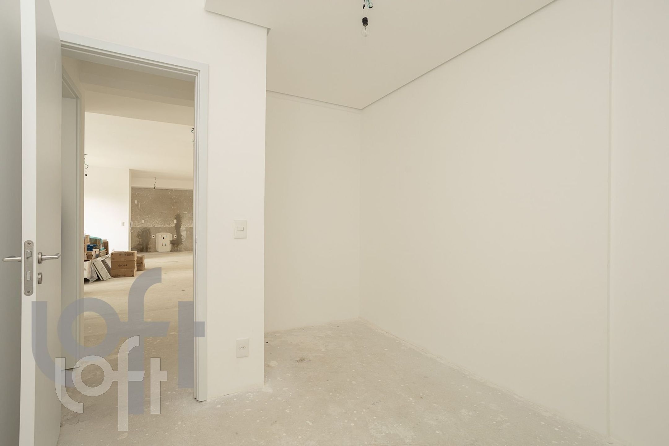 Apartamento à venda com 2 quartos, 131m² - Foto 6