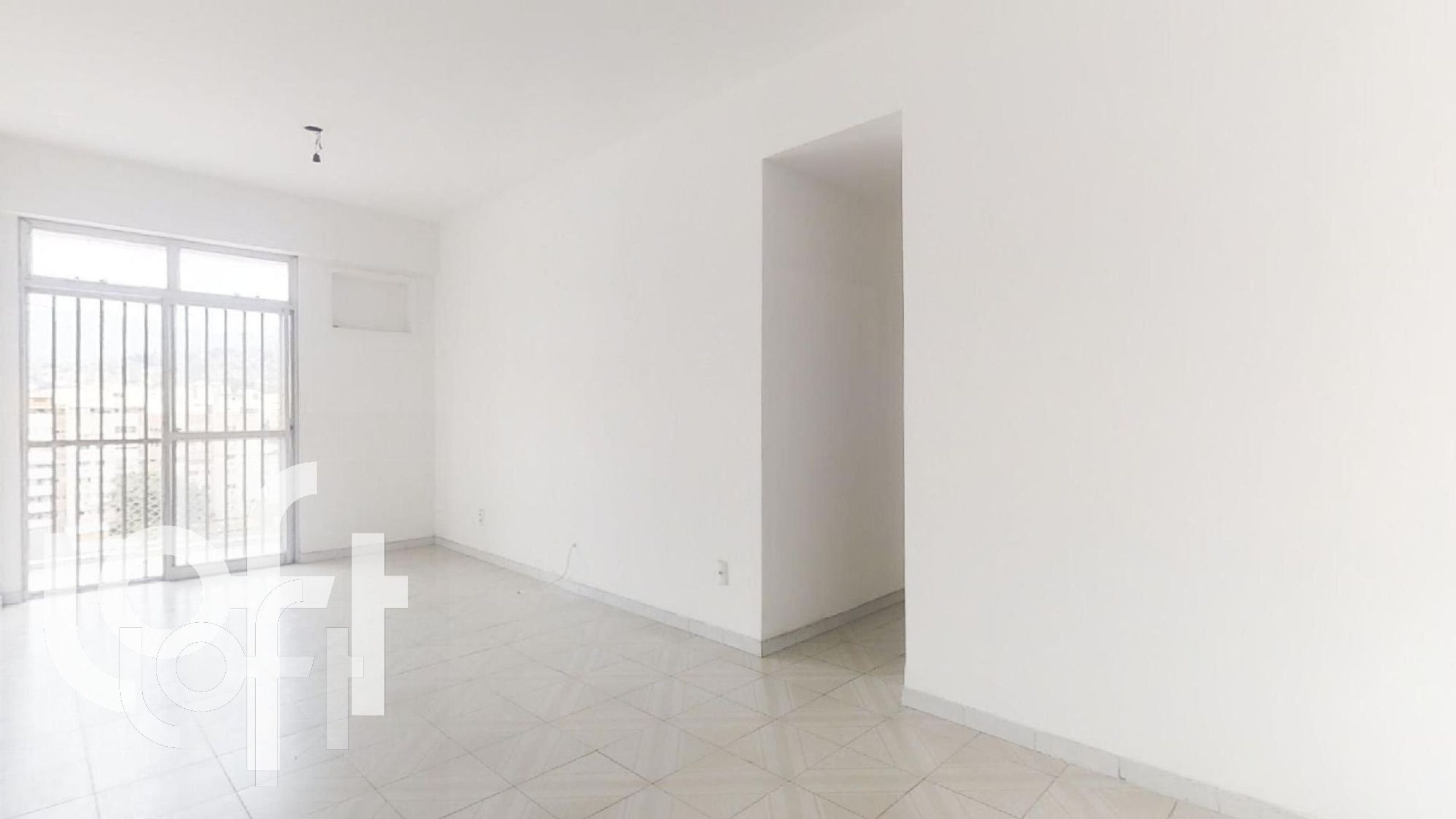 Apartamento à venda em Engenho Novo com 74 m², 3 quartos, 1 vaga
