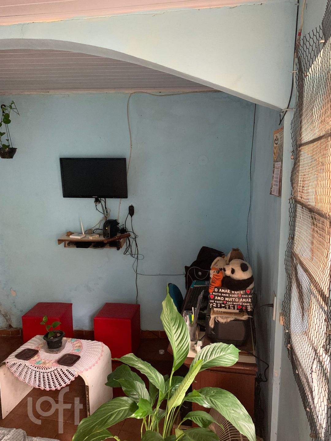 Apartamento à venda em Jardim Ipe com 120 m², 2 quartos, 1 vaga