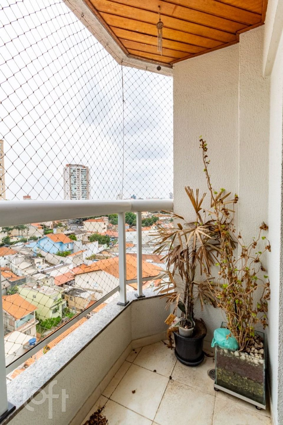 Apartamento à venda com 2 quartos, 58m² - Foto 5