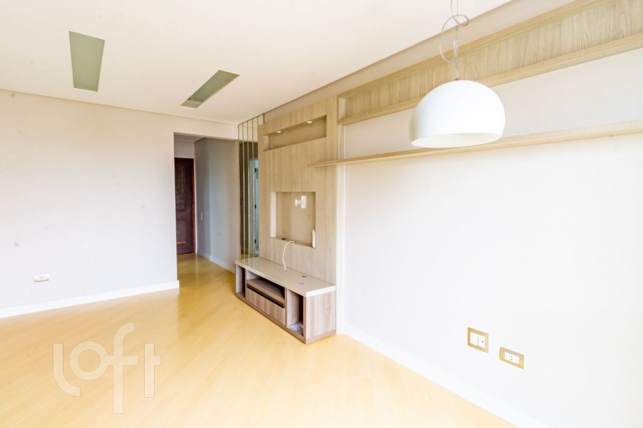 Apartamento à venda com 2 quartos, 58m² - Foto 4