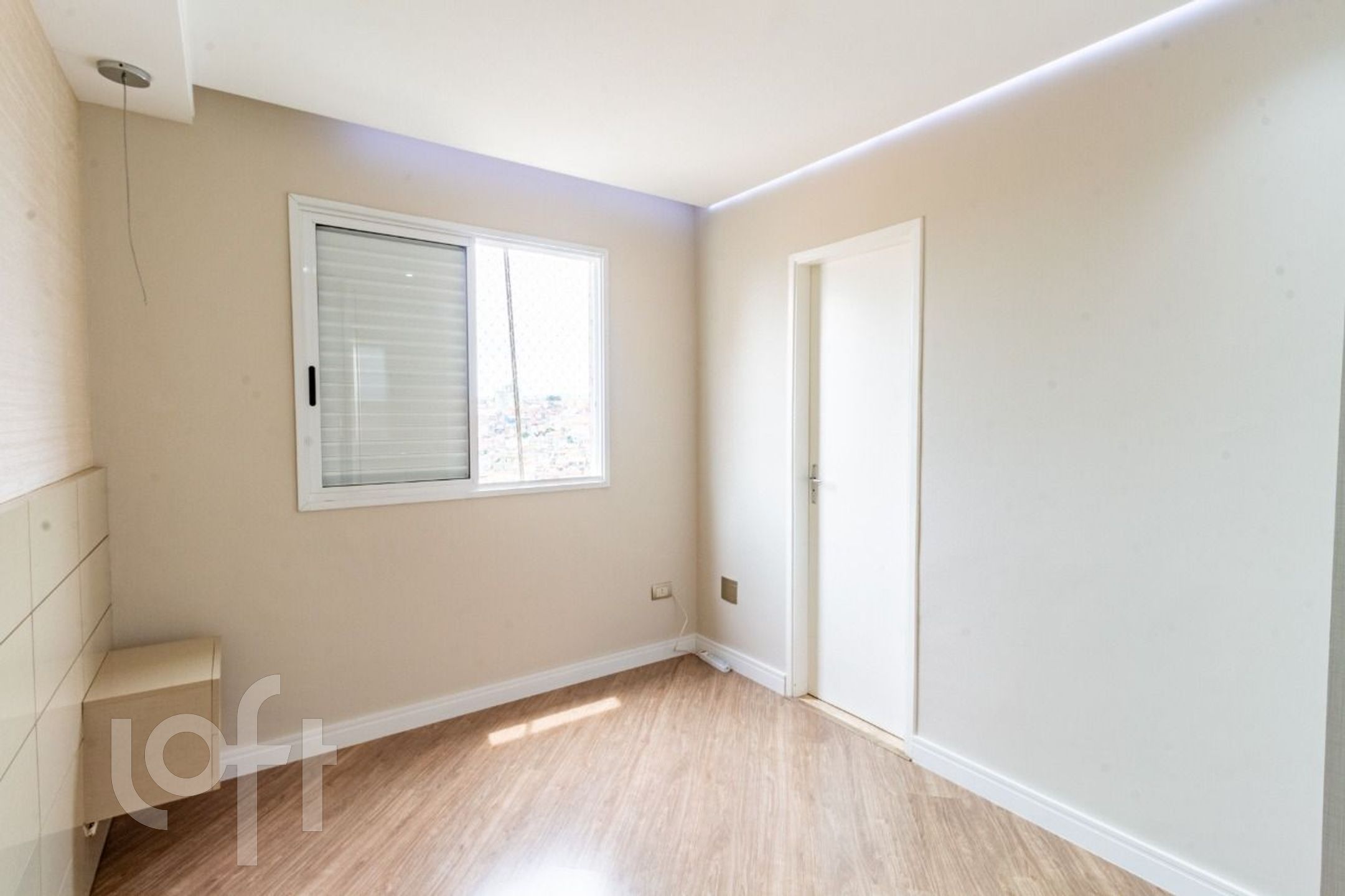 Apartamento à venda com 2 quartos, 58m² - Foto 10