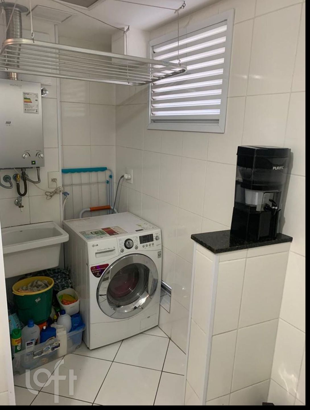 Apartamento à venda com 2 quartos, 68m² - Foto 9