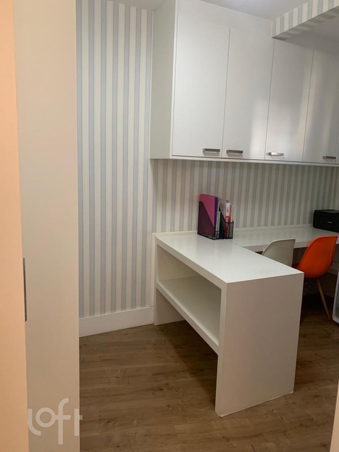 Apartamento à venda com 2 quartos, 68m² - Foto 6