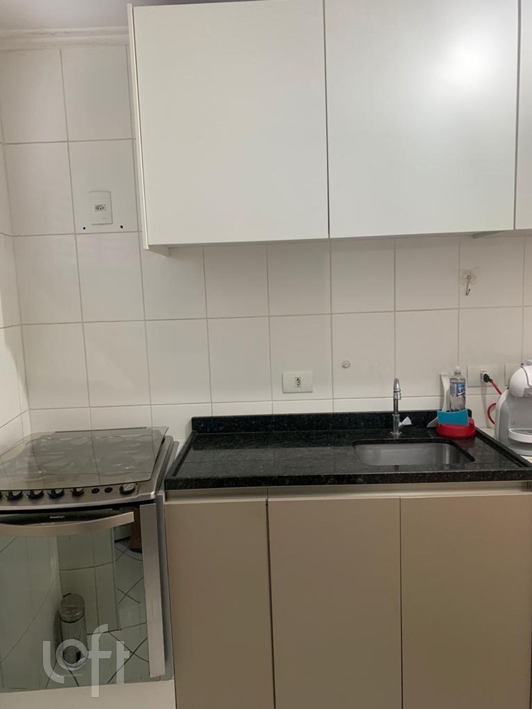 Apartamento à venda com 2 quartos, 68m² - Foto 10