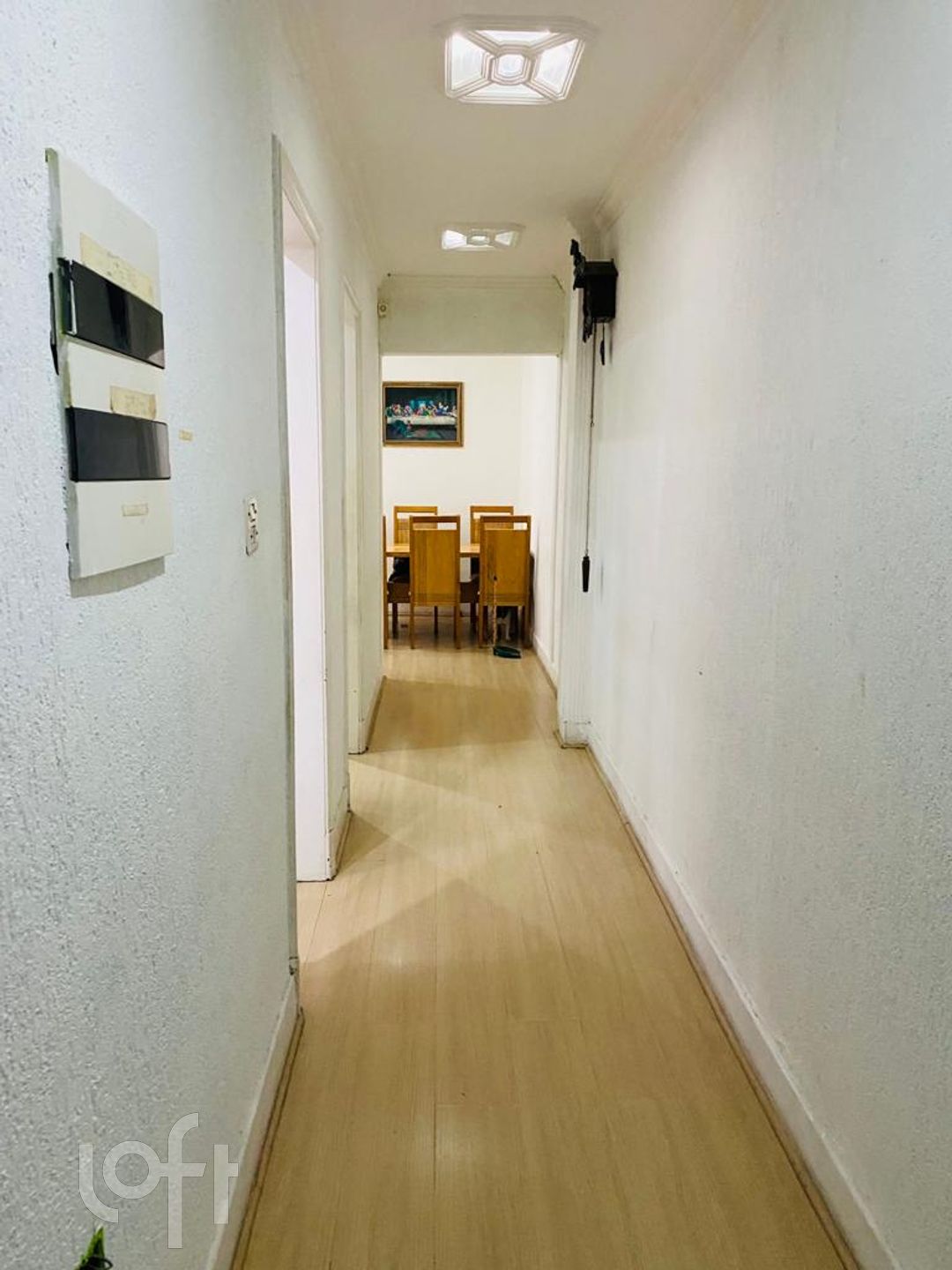 Apartamento à venda com 2 quartos, 85m² - Foto 3