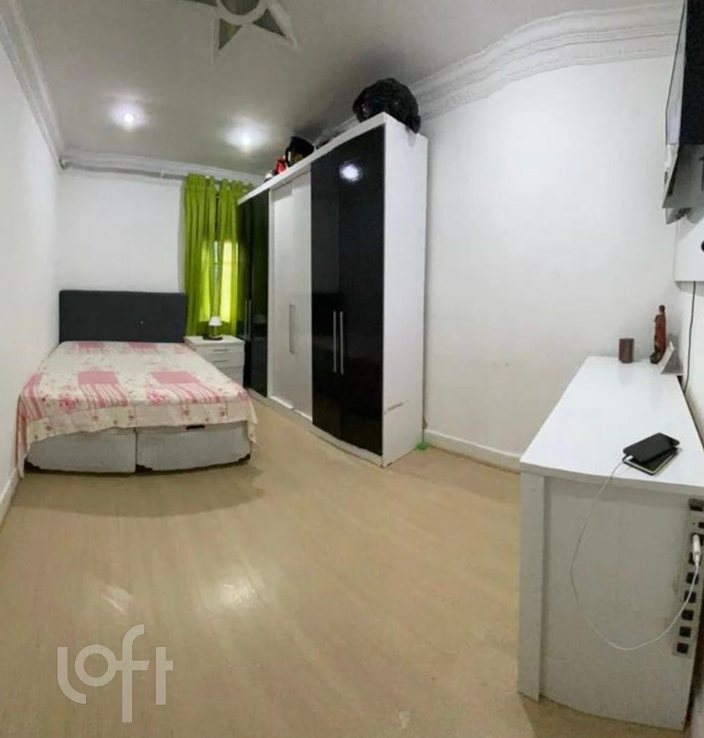 Apartamento à venda com 2 quartos, 85m² - Foto 4